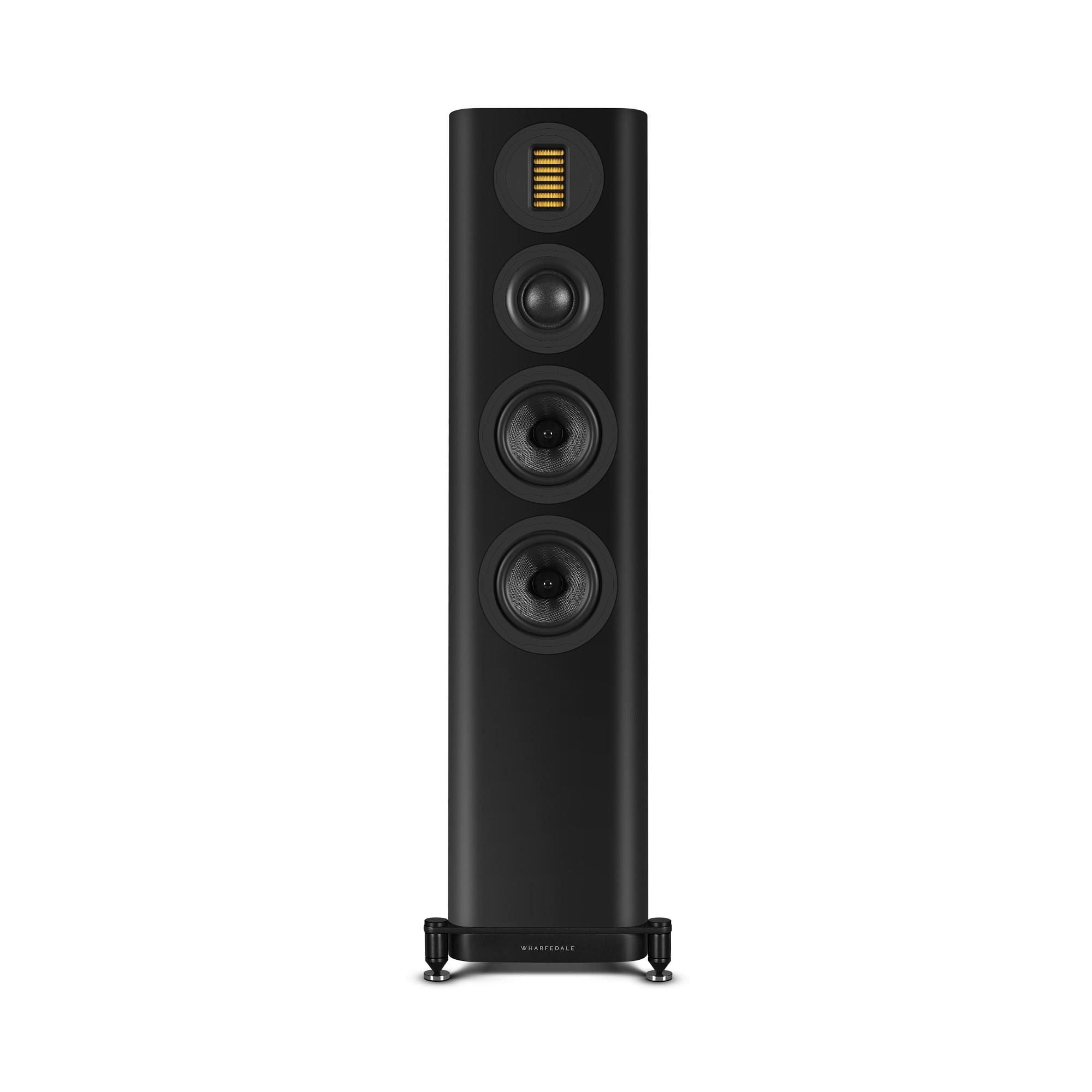 Wharfedale EVO 5.3<br>Floorstanding Speakers