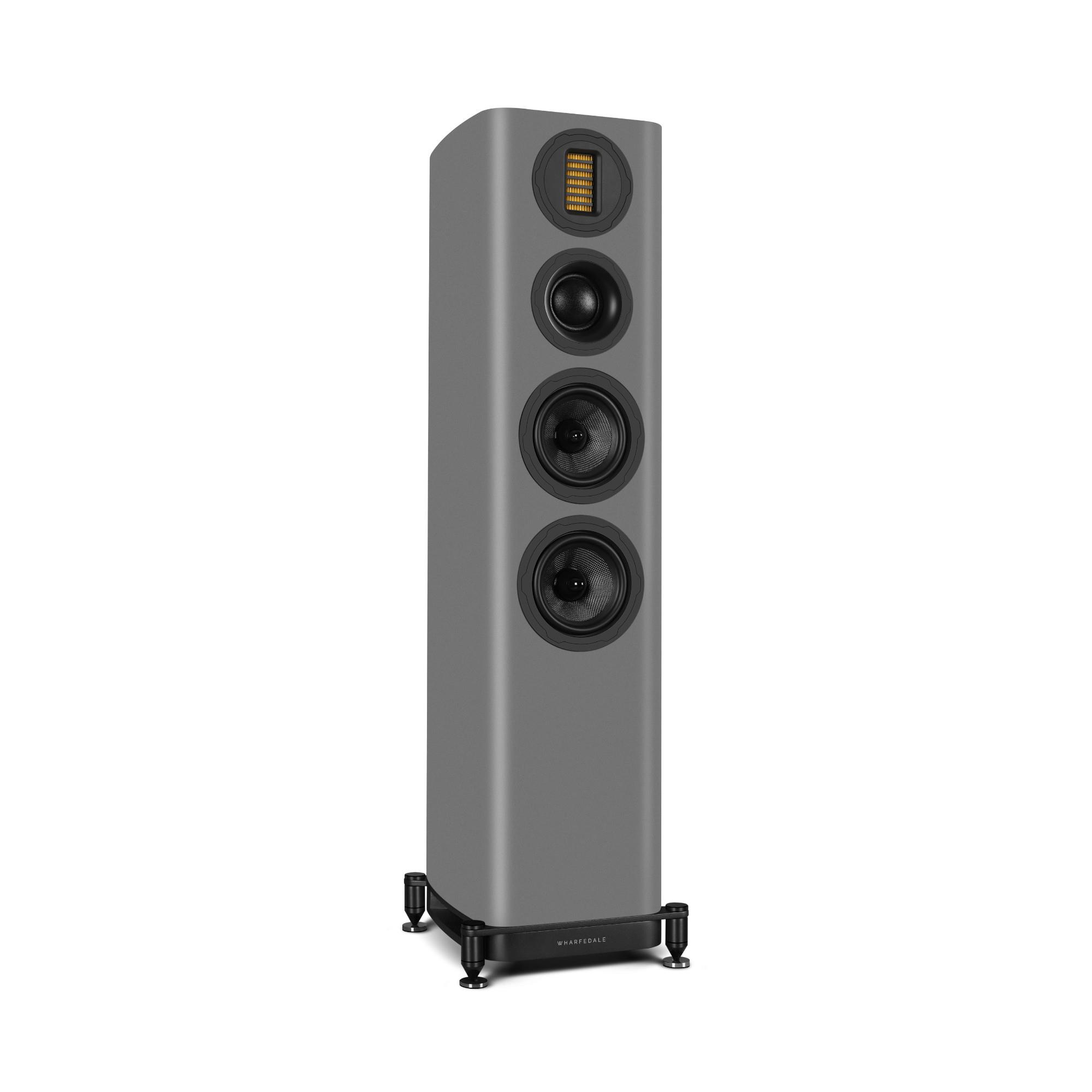 Wharfedale EVO4.1 Bookshelf Speakers
