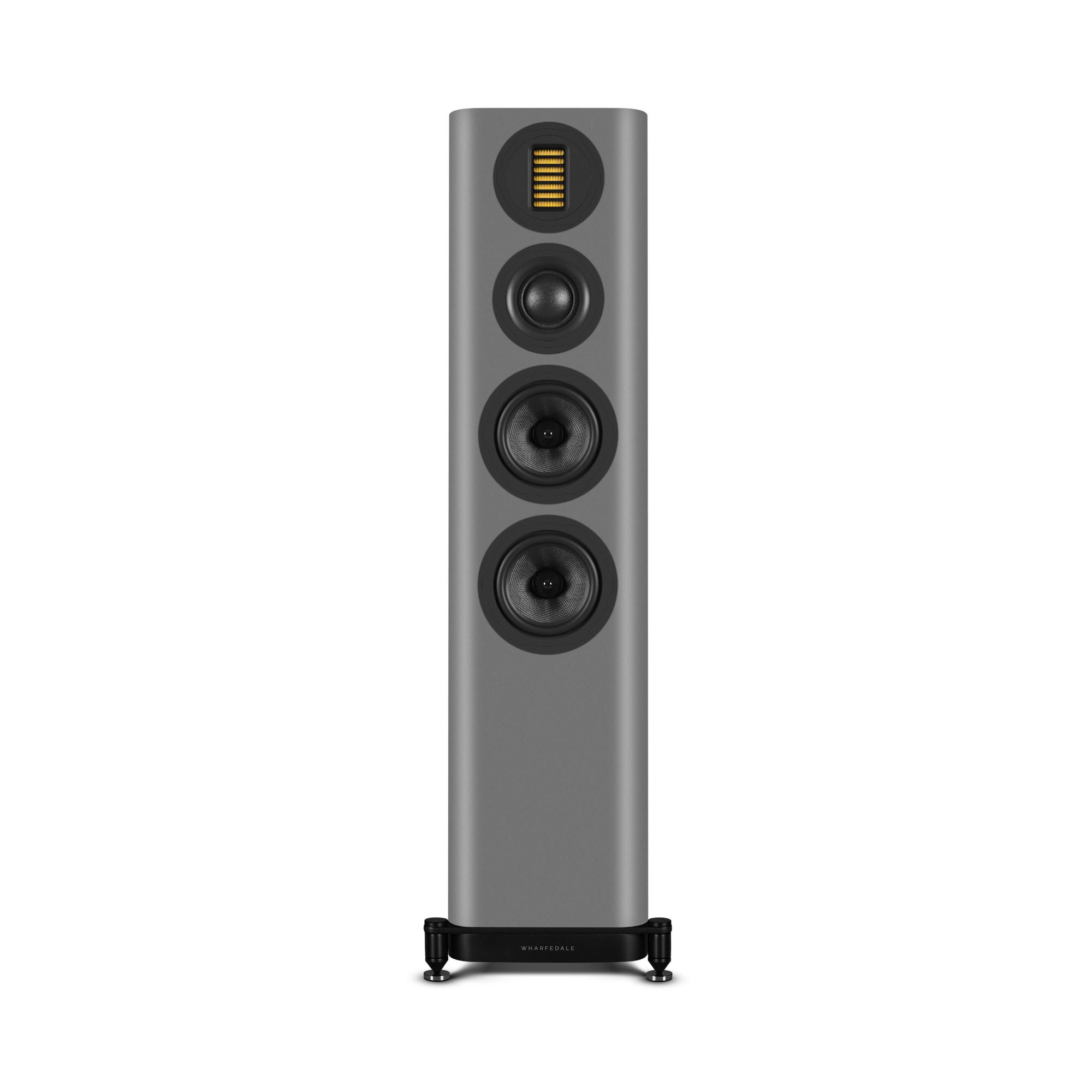 Wharfedale EVO4.1 Bookshelf Speakers