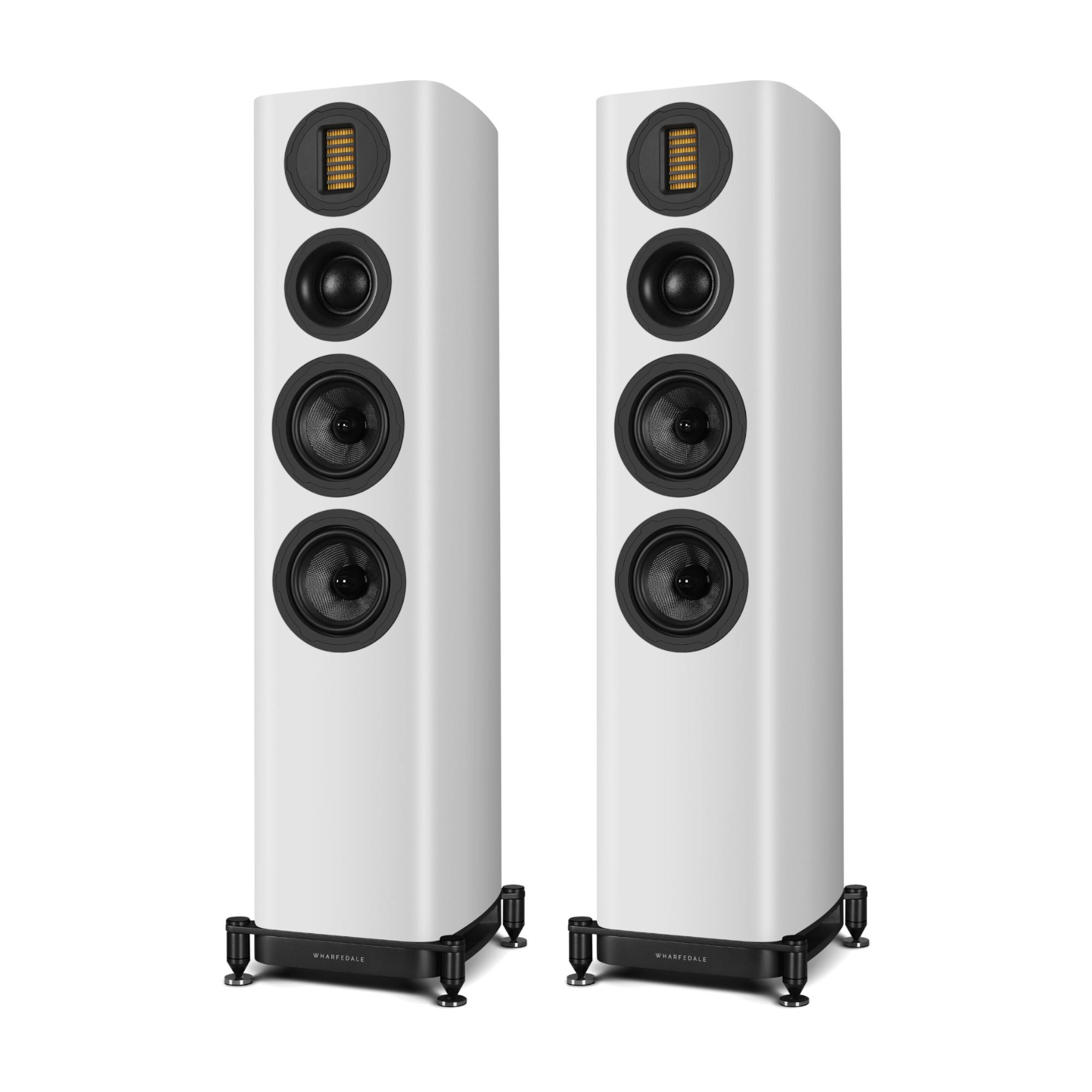 Wharfedale EVO4.1<br>Bookshelf Speakers