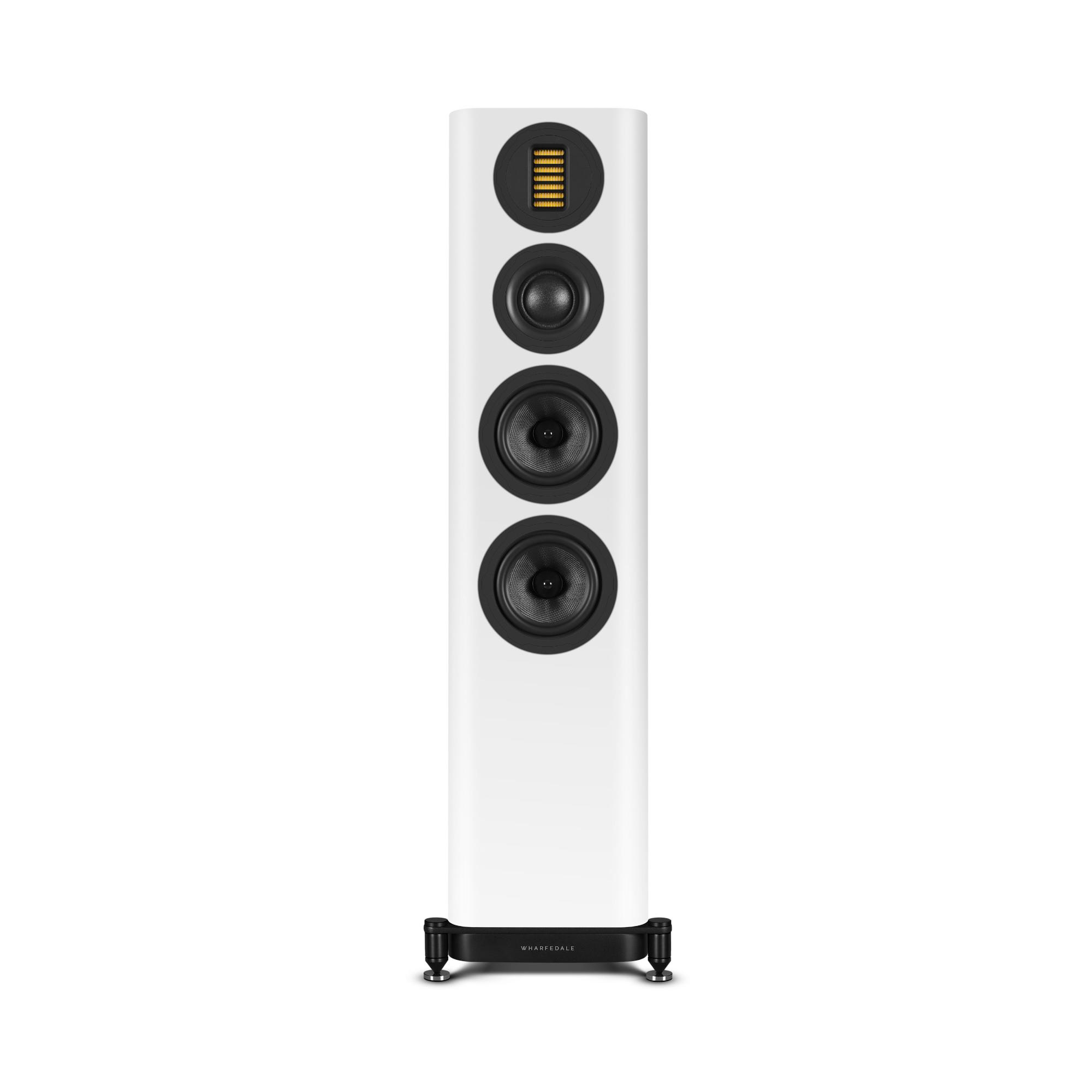 Wharfedale EVO4.1<br>Bookshelf Speakers