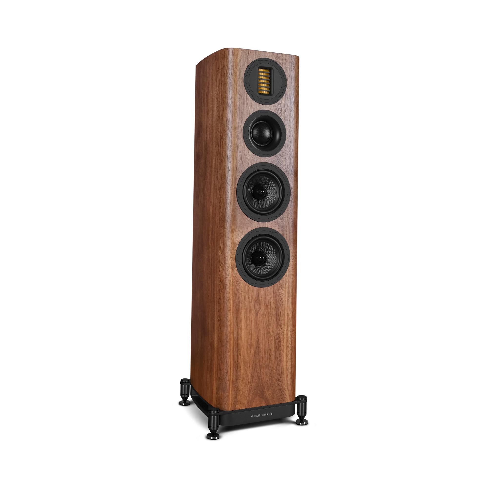 Wharfedale EVO 5.3 Floorstanding Speakers