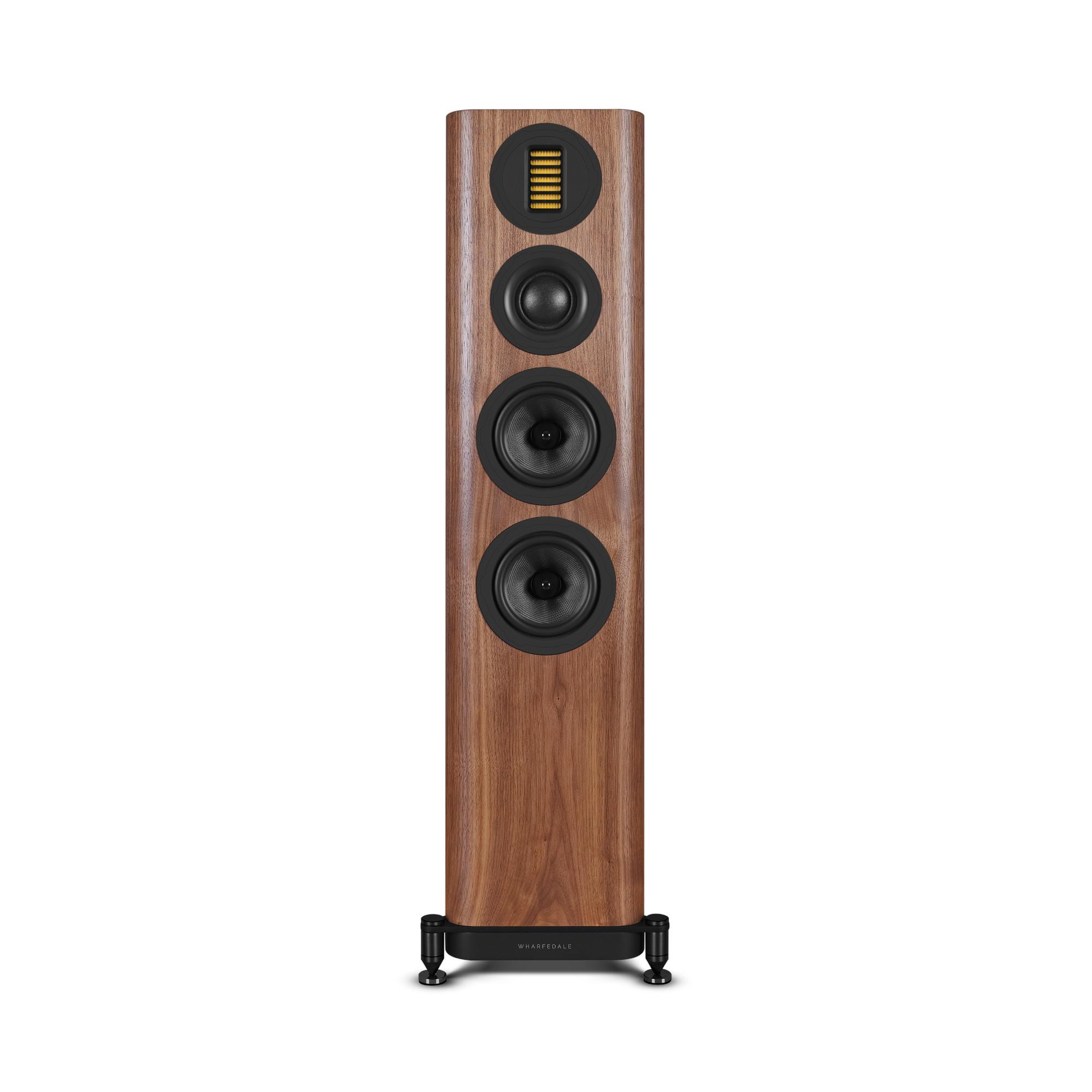 Wharfedale EVO 5.3 Floorstanding Speakers