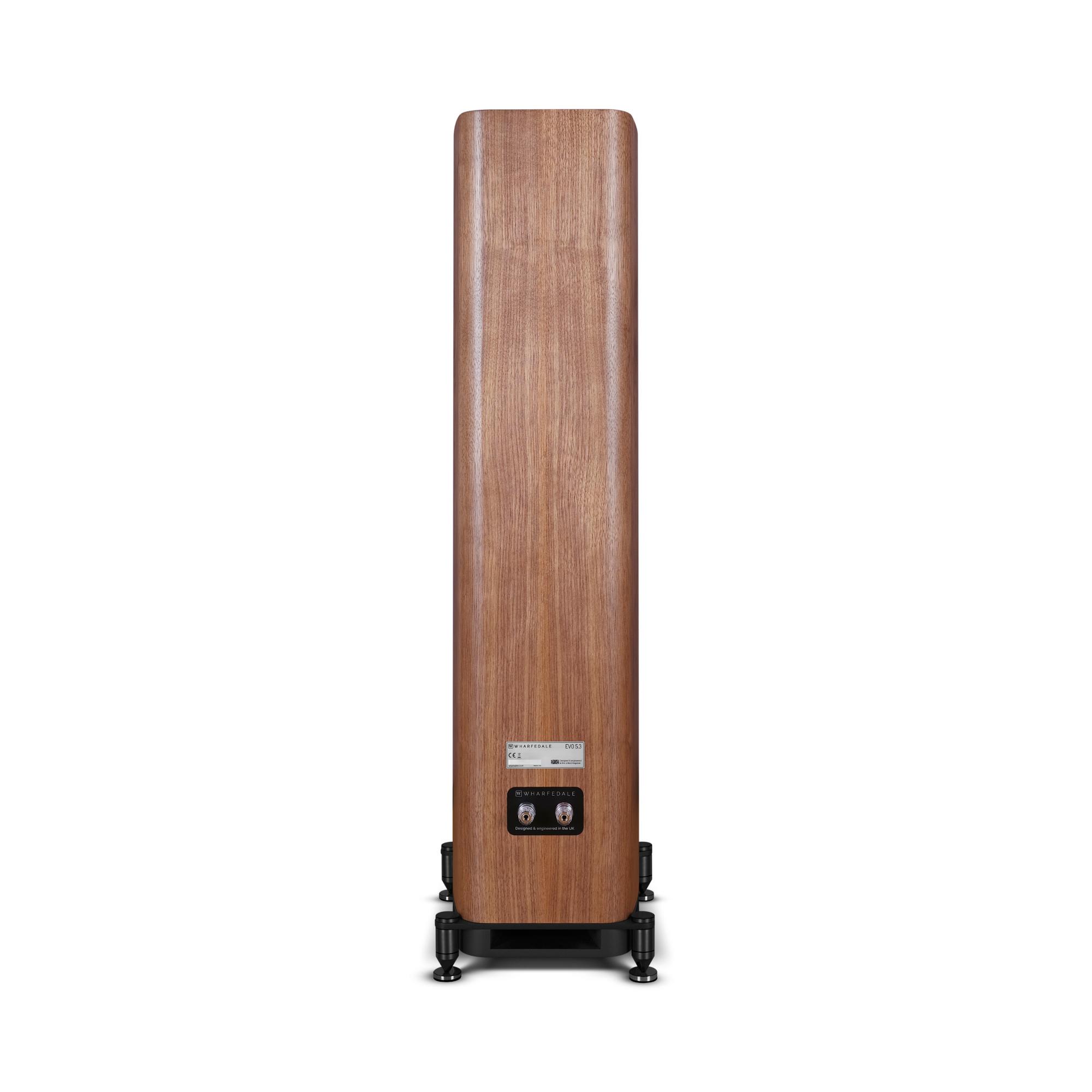 Wharfedale EVO 5.3 Floorstanding Speakers
