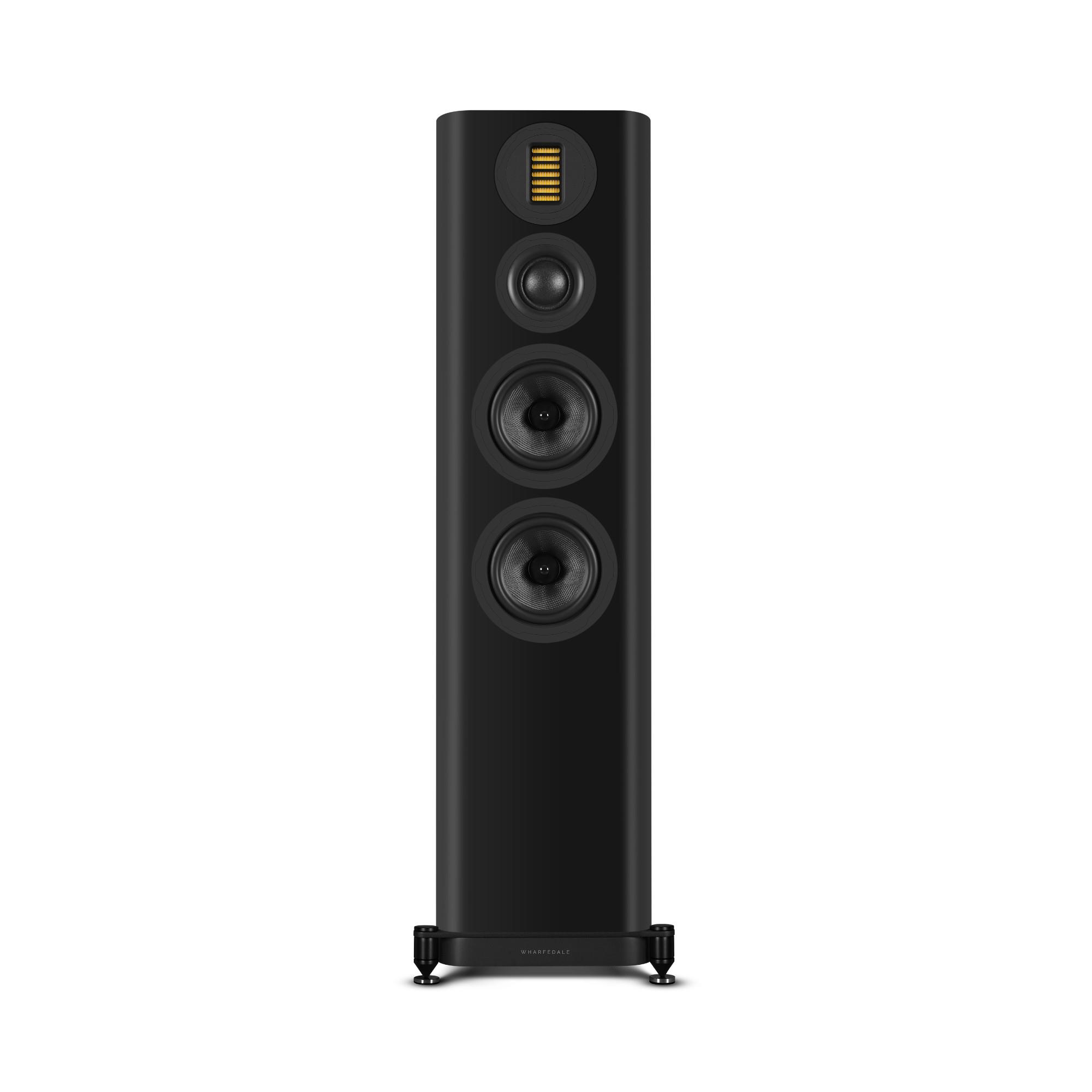Wharfedale EVO 5.4<br>Floorstanding Speakers