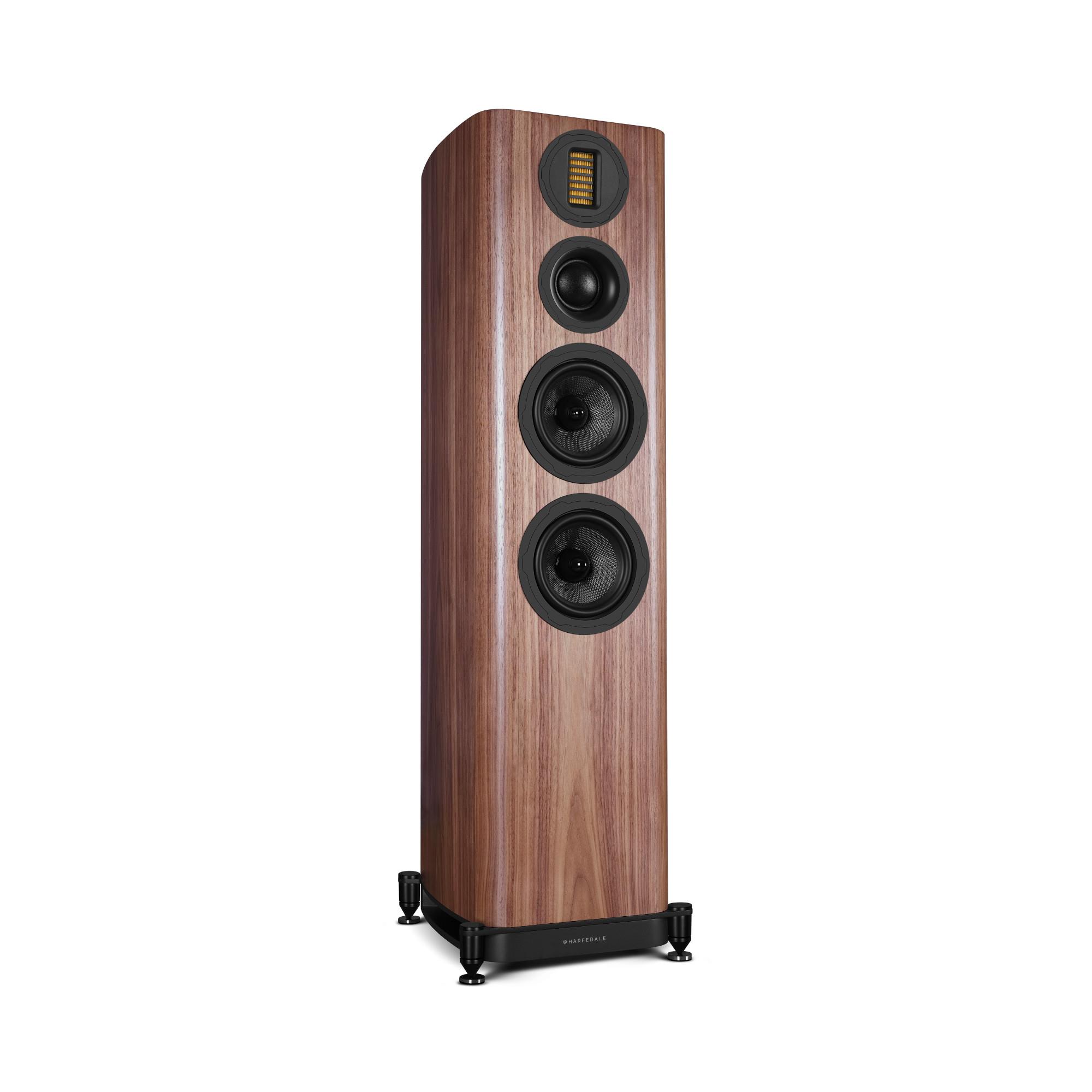Wharfedale EVO 5.4 Floorstanding Speakers