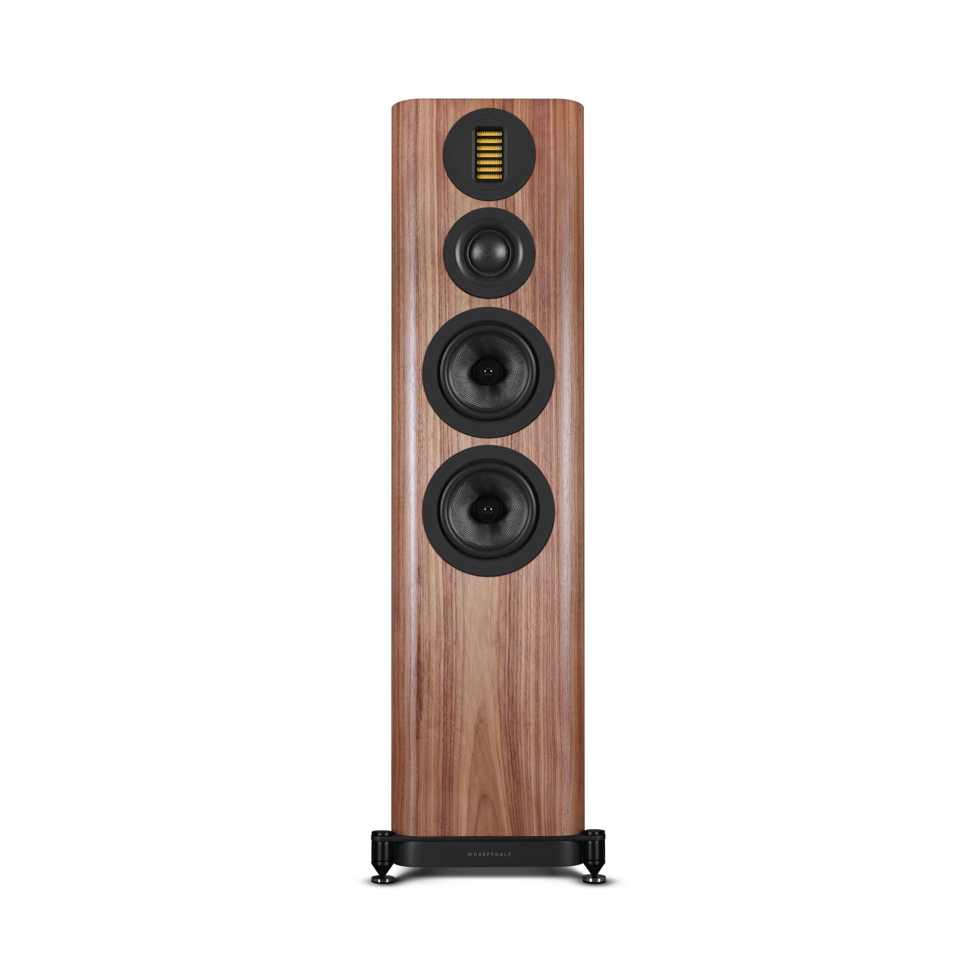 Wharfedale EVO 5.4 Floorstanding Speakers
