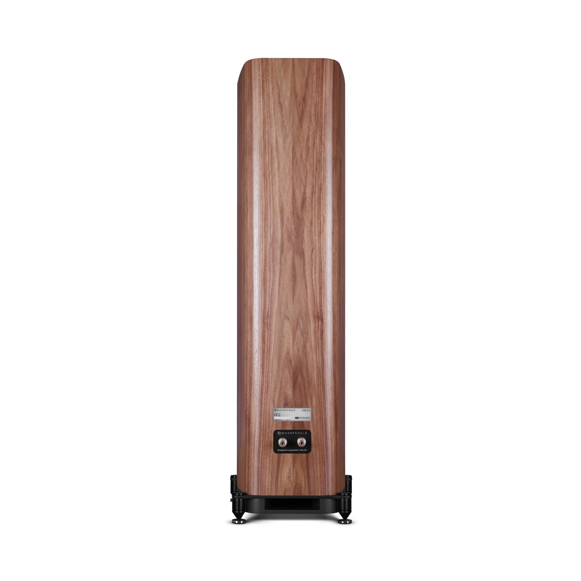 Wharfedale EVO 5.4 Floorstanding Speakers