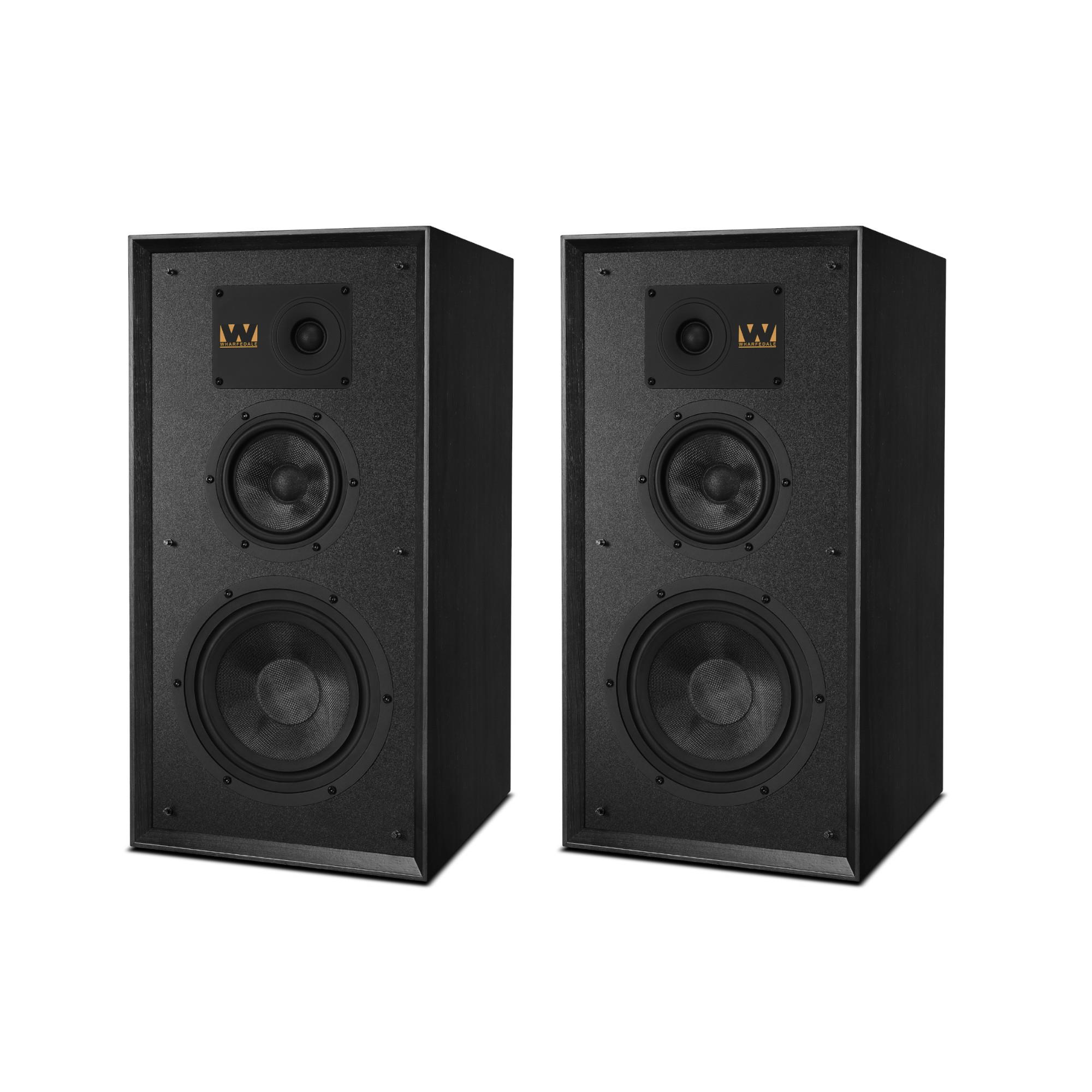 【希少】 WHARFEDALE LINTON2 スピーカ 希少】WHARFEDALE Linton 2 スピーカーペア - メルカリ