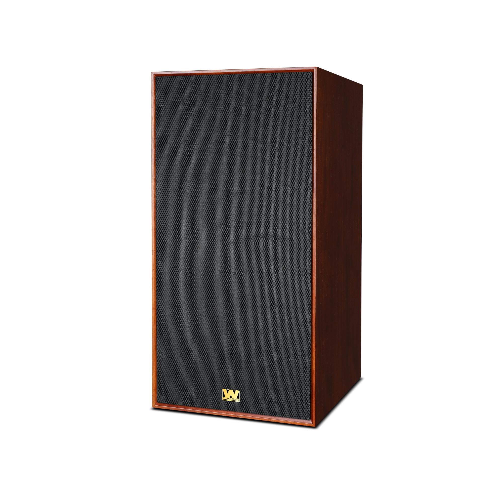 Wharfedale SUPER LINTON Speakers | Sevenoaks Sound and Vision