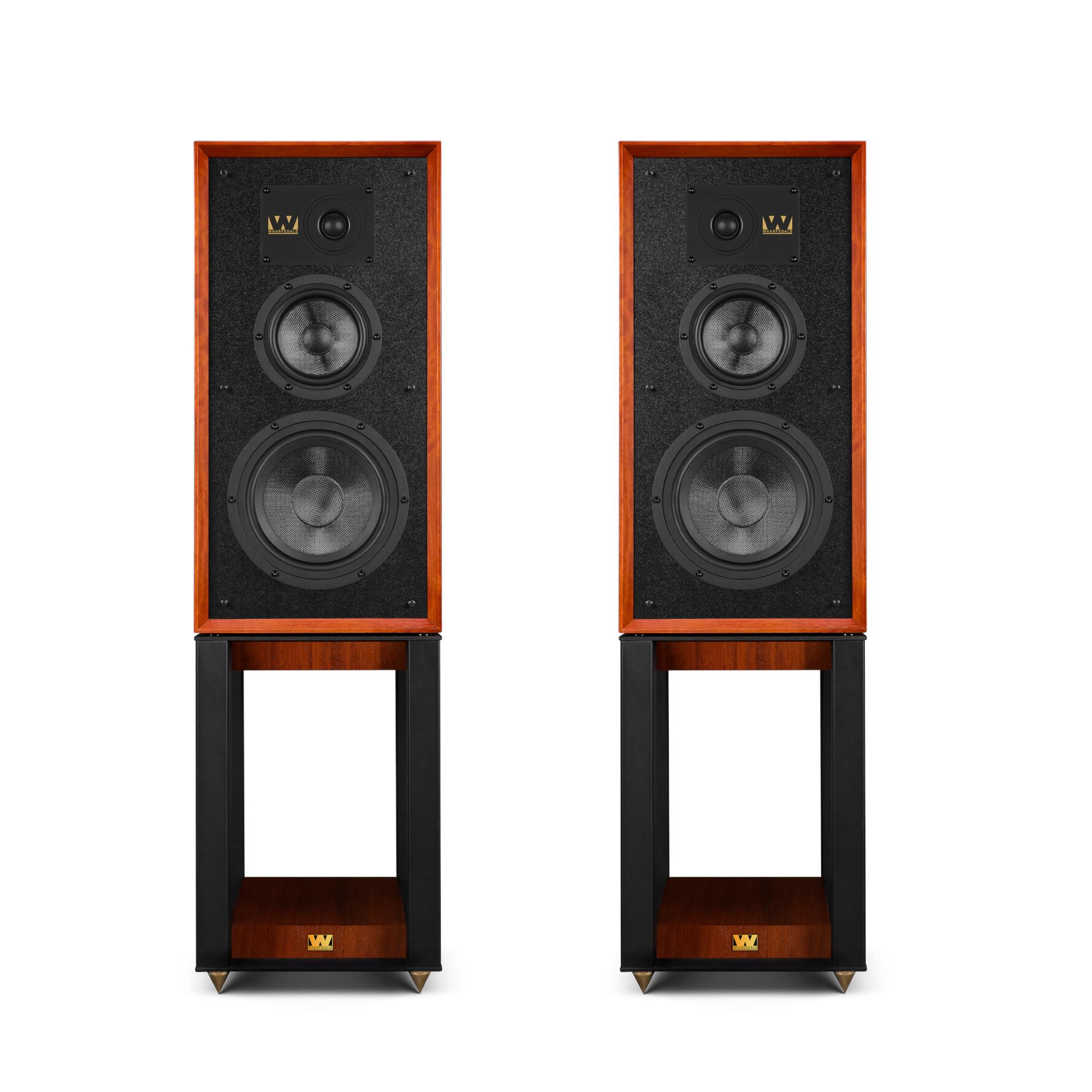 【希少】 WHARFEDALE LINTON2 スピーカ 2 X WHARFEDALE LINTON 2 LOUDSPEAKERS WIRED SPEAKER PAIR | eBay UK