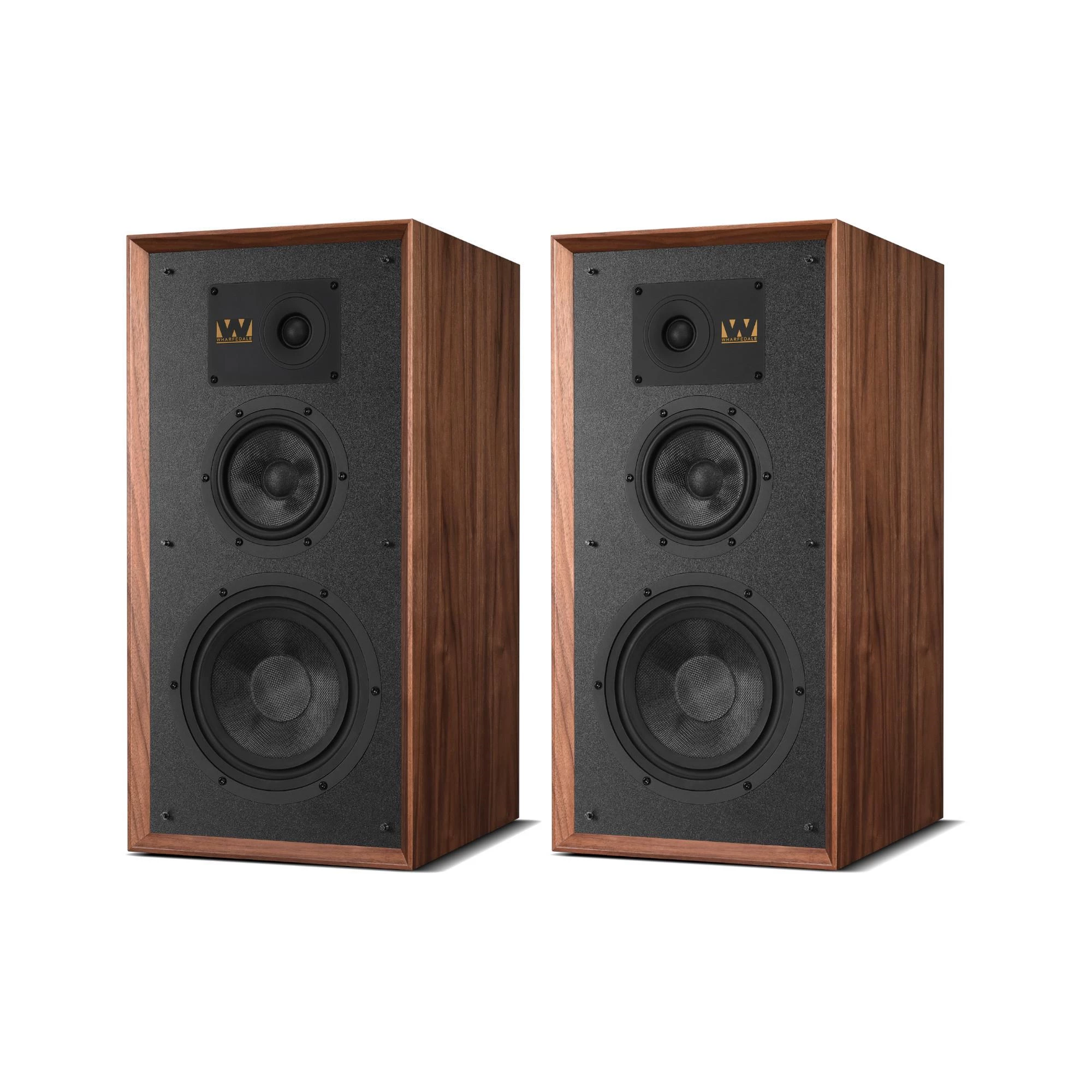 Wharfedale SUPER LINTON Speakers | Sevenoaks Sound and Vision