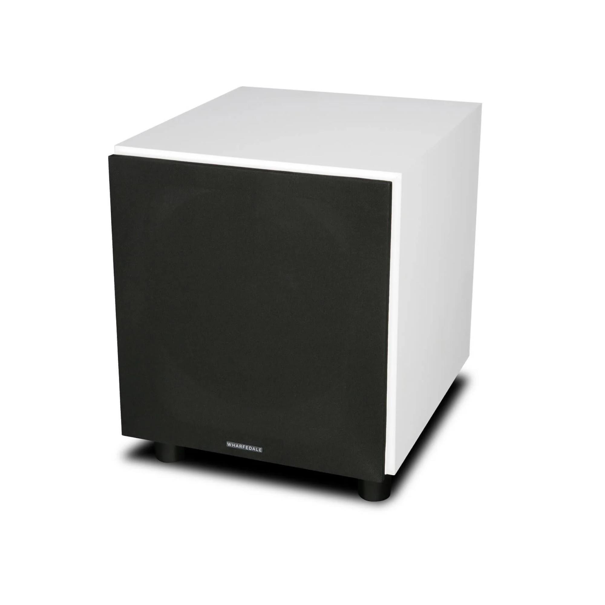Wharfedale Diamond 12.1<br>Bookshelf Speakers