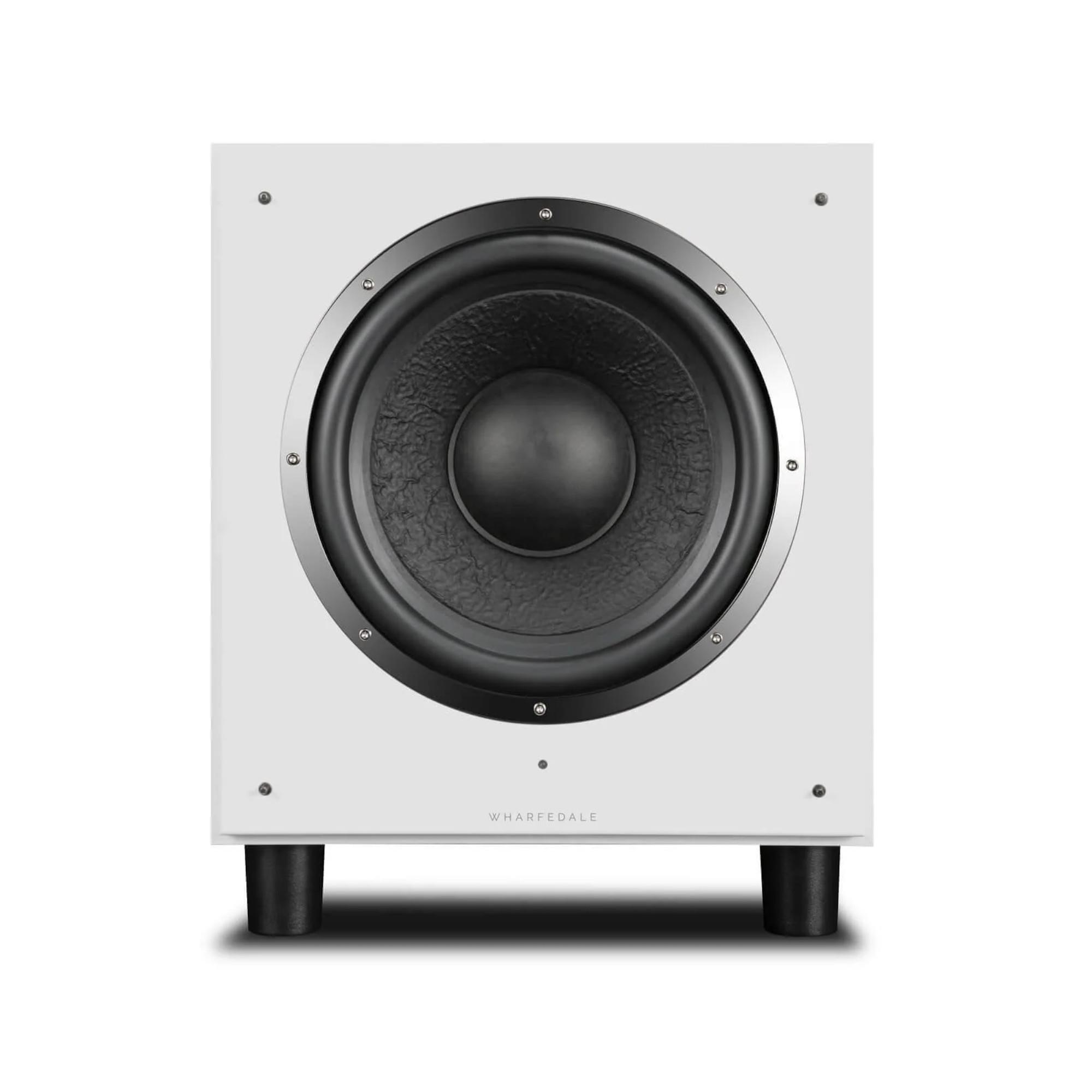 Wharfedale Diamond 12.1<br>Bookshelf Speakers