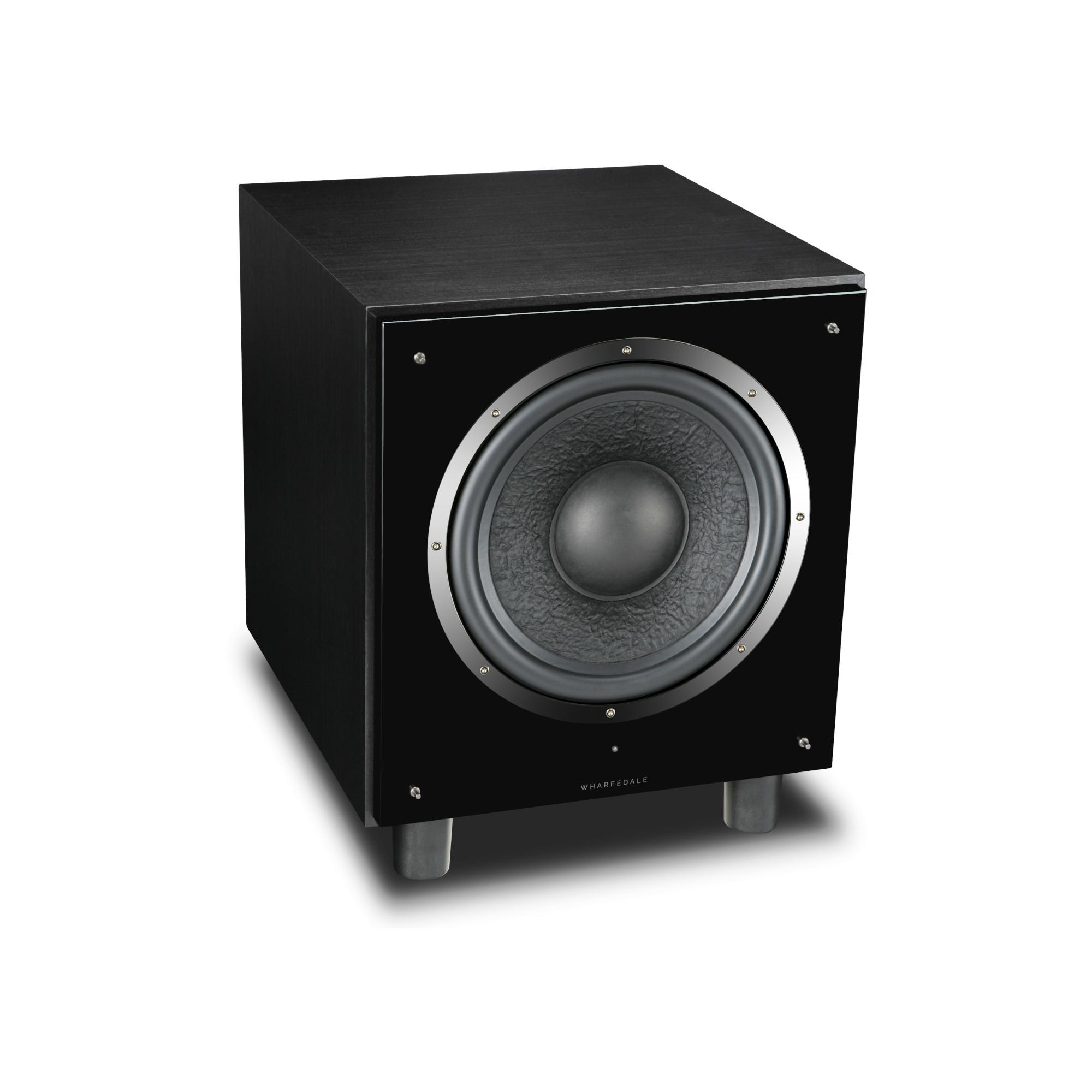 Wharfedale SW-12<br>Subwoofer