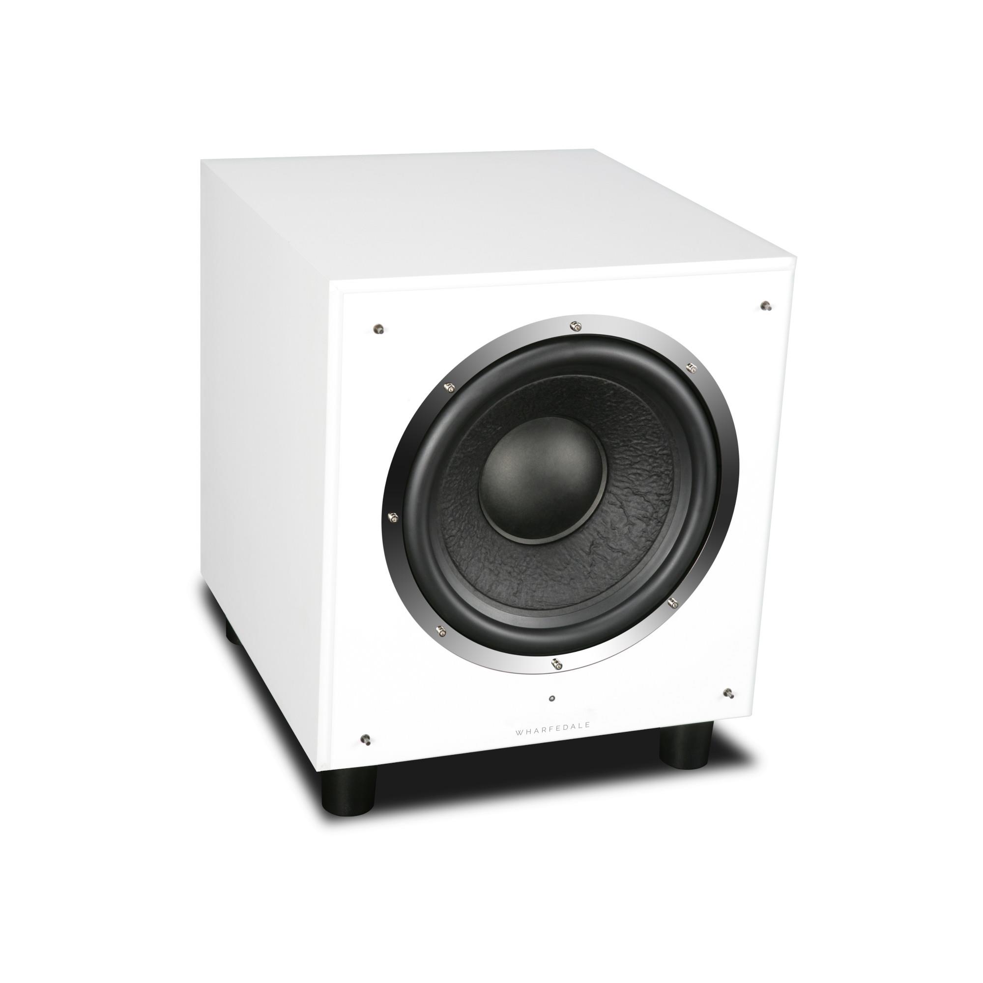 Wharfedale SW-12<br>Subwoofer