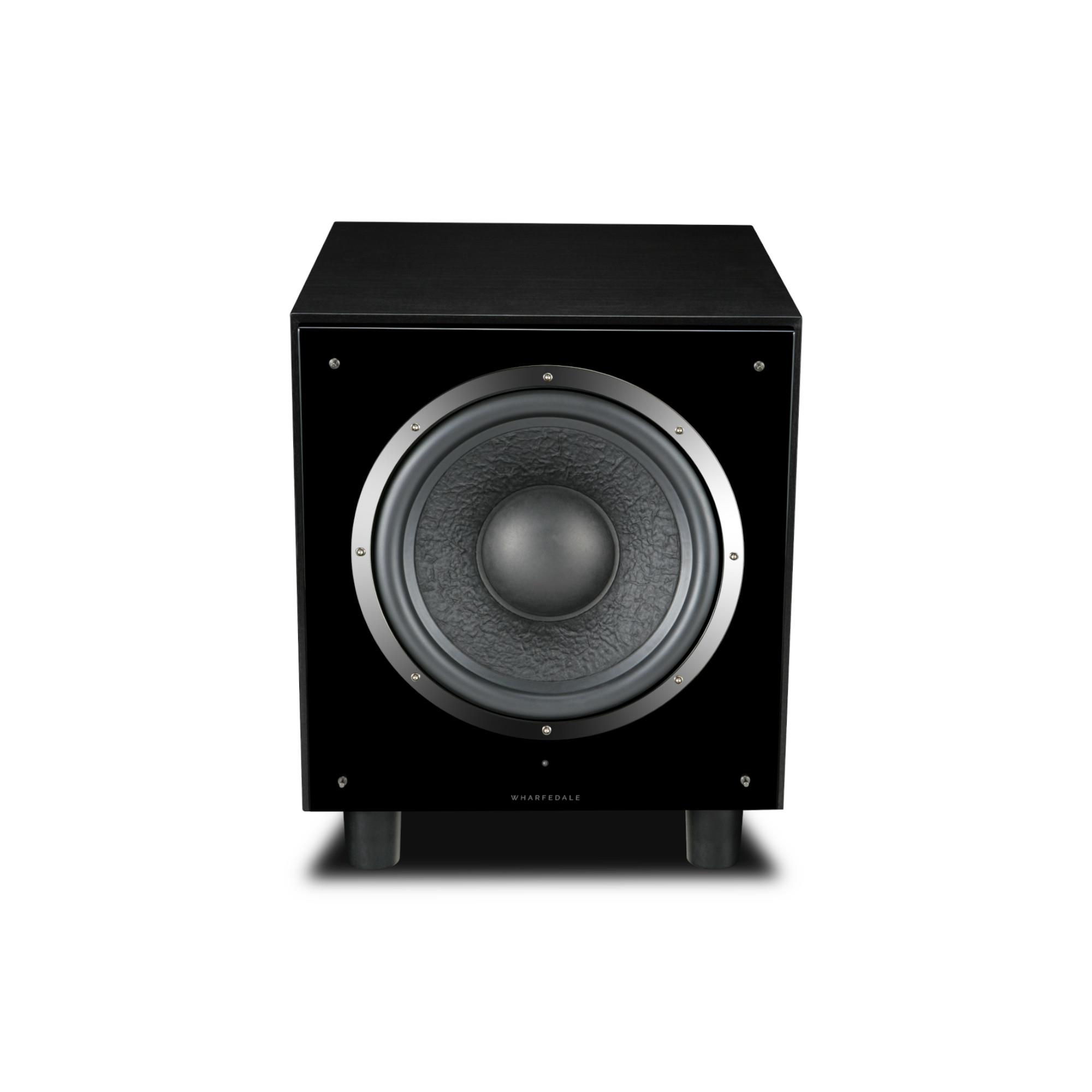 Wharfedale SW-12<br>Subwoofer