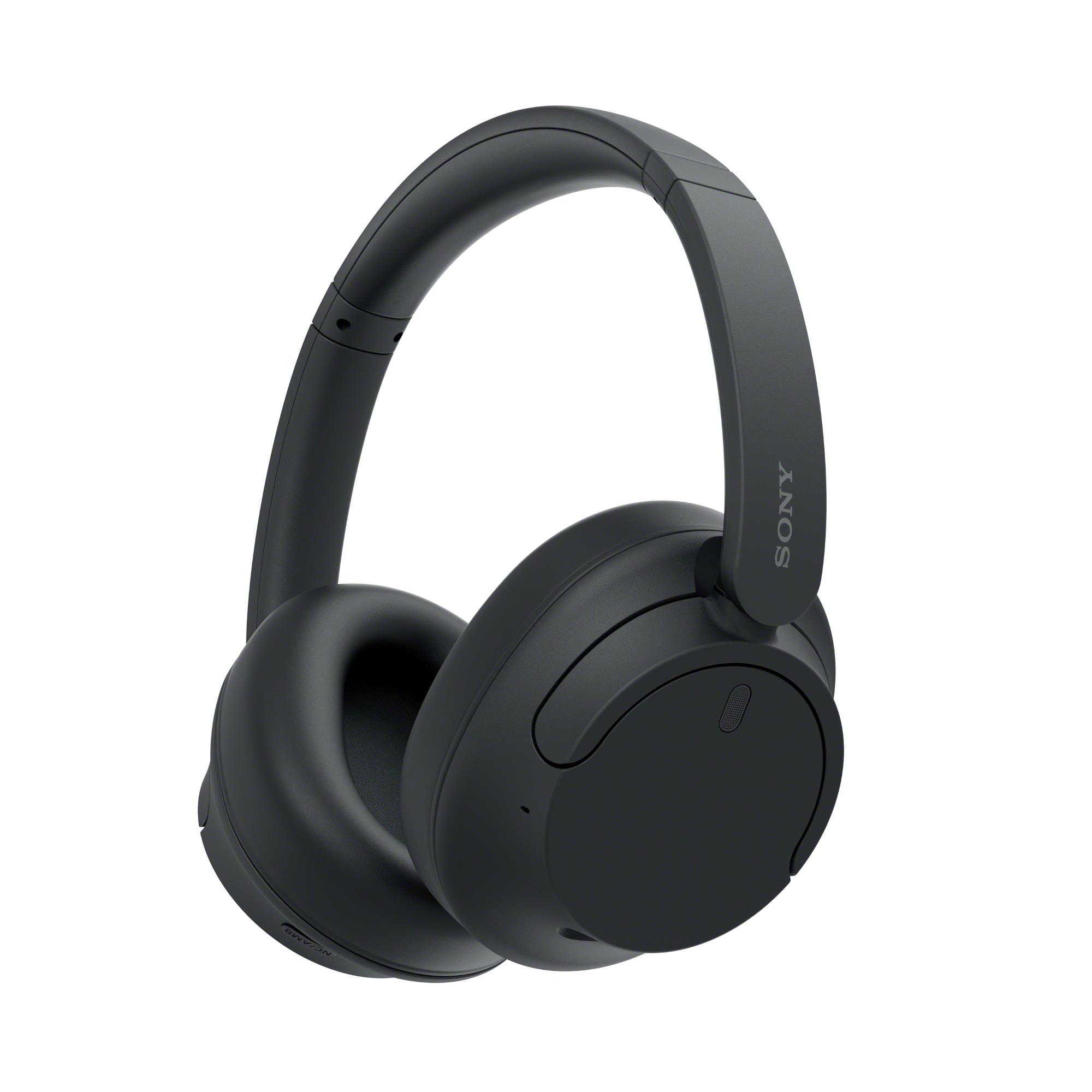 Sony WH-CH720N (Black)<br>Wireless Noise Cancelling Over-Ear Headphones 