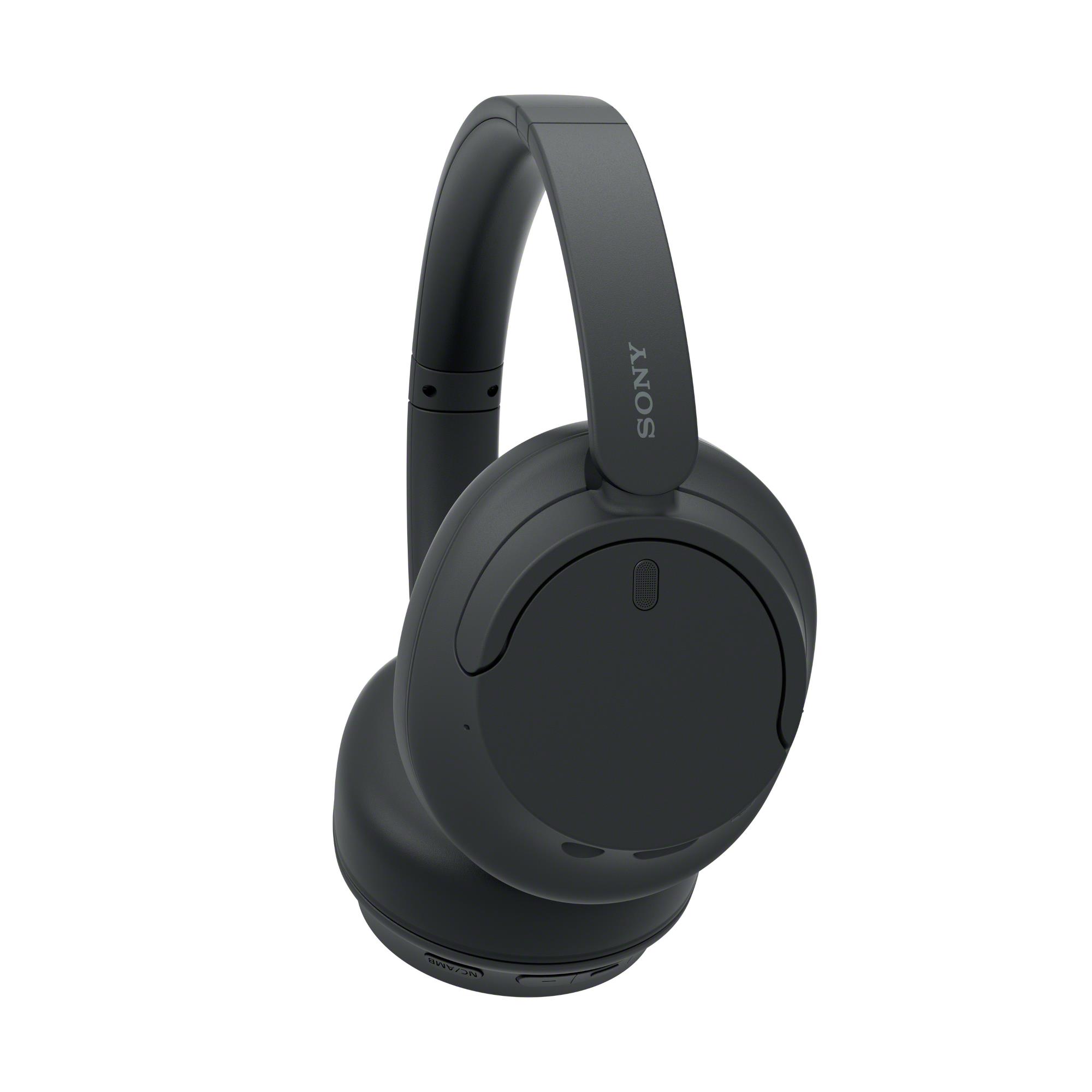 Sony WH-CH720N (Black)<br>Wireless Noise Cancelling Over-Ear Headphones 