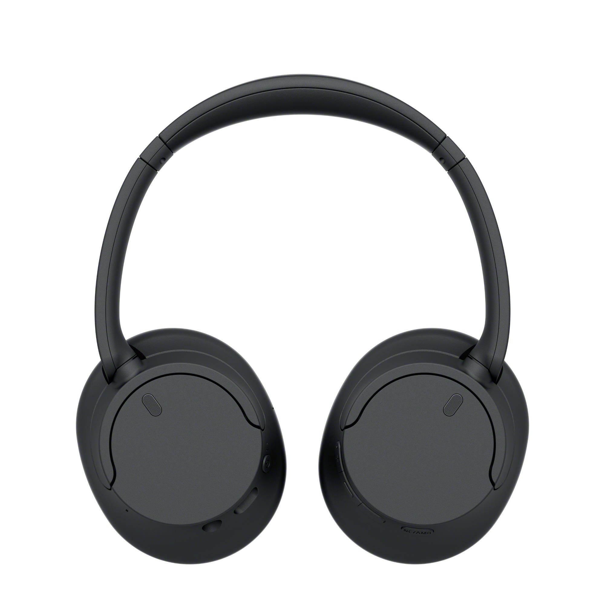 Sony WH-CH720N (Black)<br>Wireless Noise Cancelling Over-Ear Headphones 