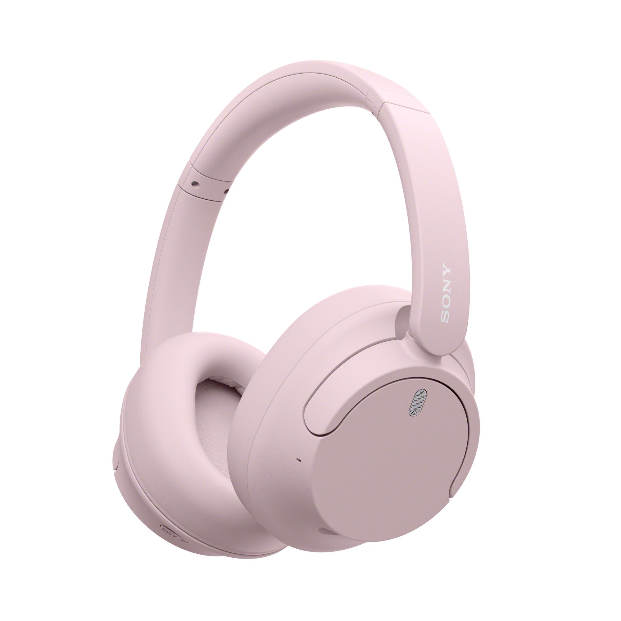 Sony WH-CH720N (Pink)<br>Wireless Noise Cancelling Over-Ear Headphones 