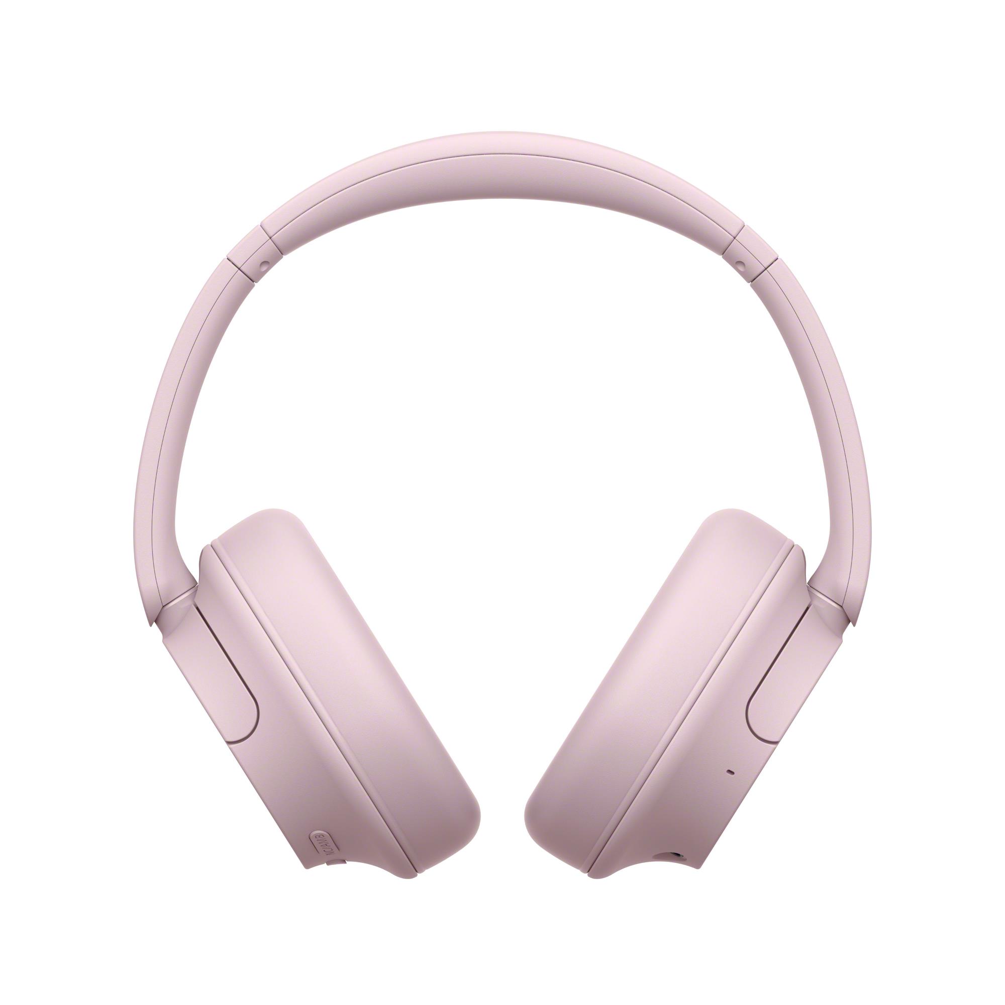 Sony WH-CH720N (Pink)<br>Wireless Noise Cancelling Over-Ear Headphones 