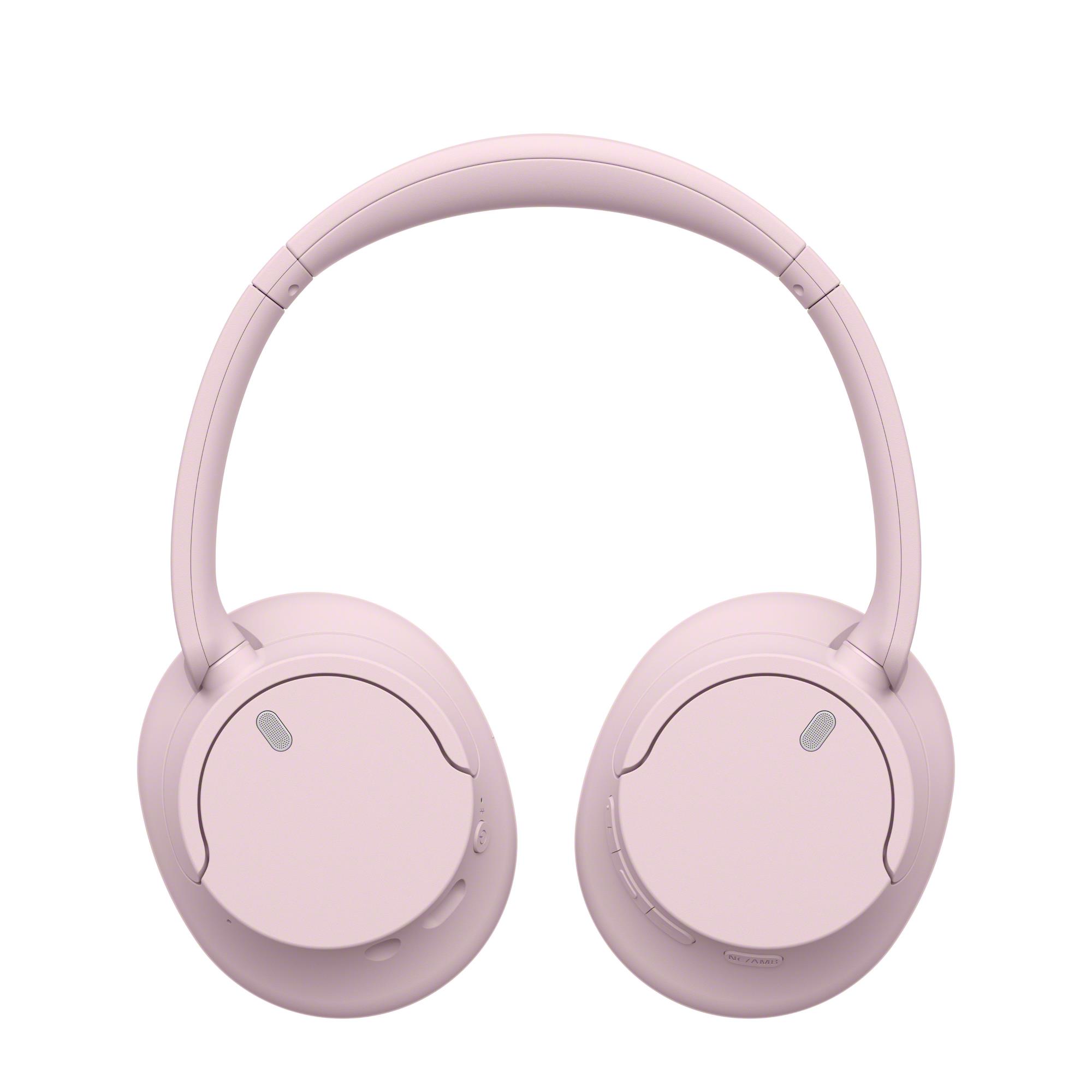 Sony WH-CH720N (Pink)<br>Wireless Noise Cancelling Over-Ear Headphones 