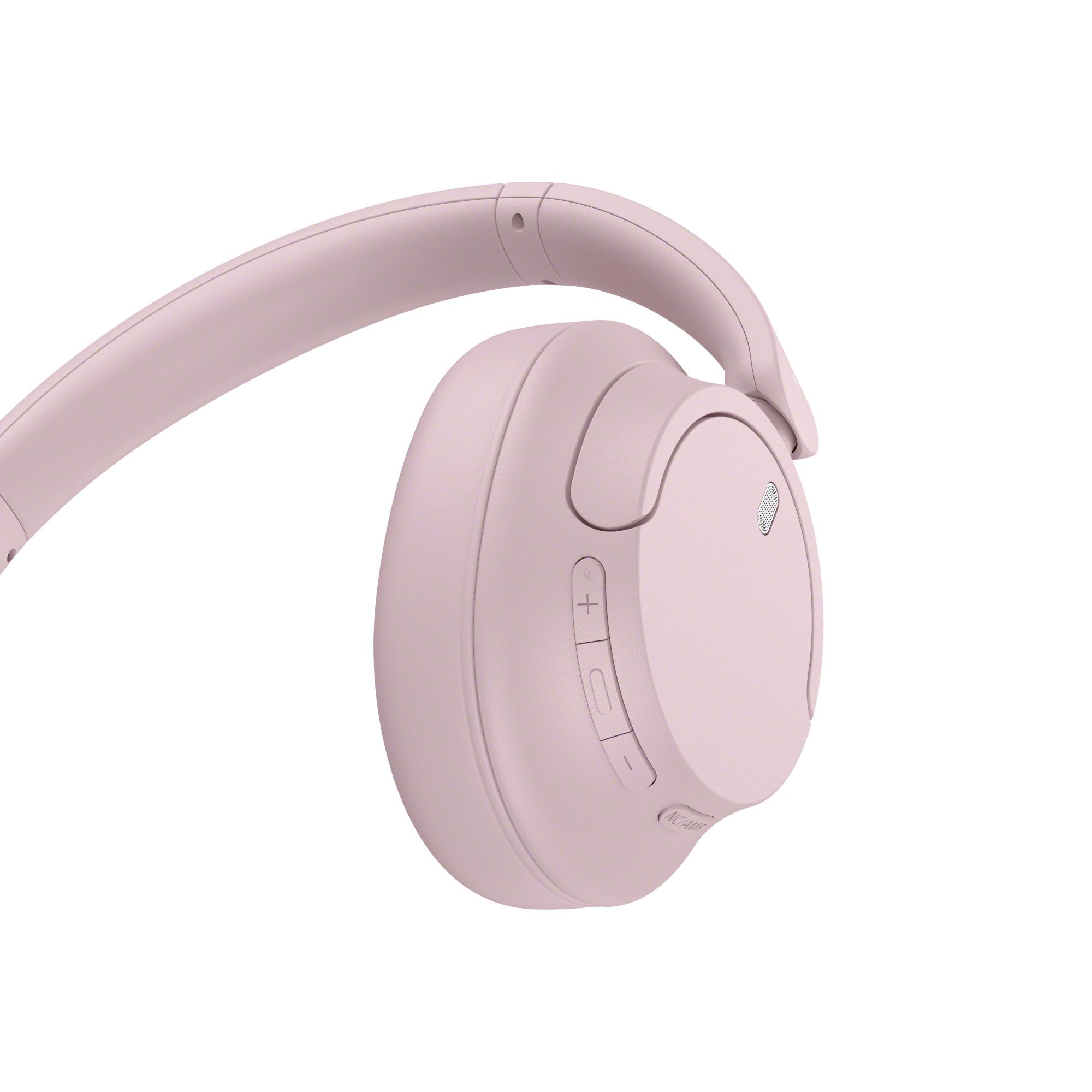 Sony WH-CH720N (Pink)<br>Wireless Noise Cancelling Over-Ear Headphones 