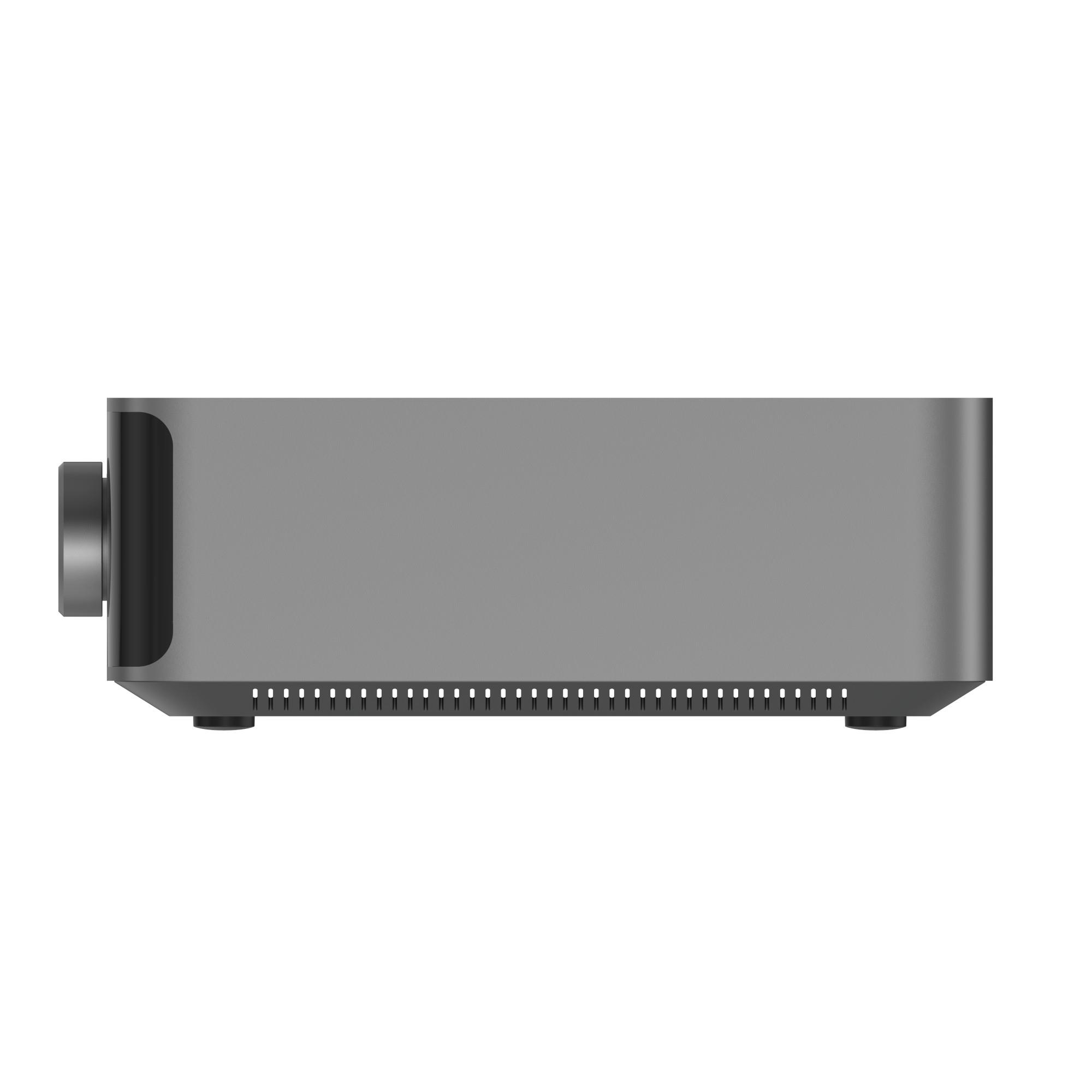 WiiM Amp Ultra Streaming Amplifier