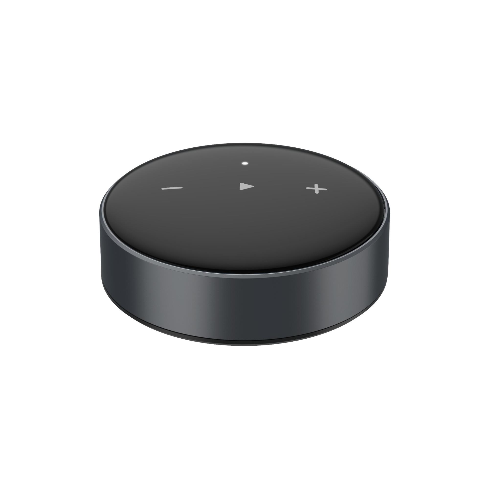 WiiM Mini<br>Wireless Music Streamer