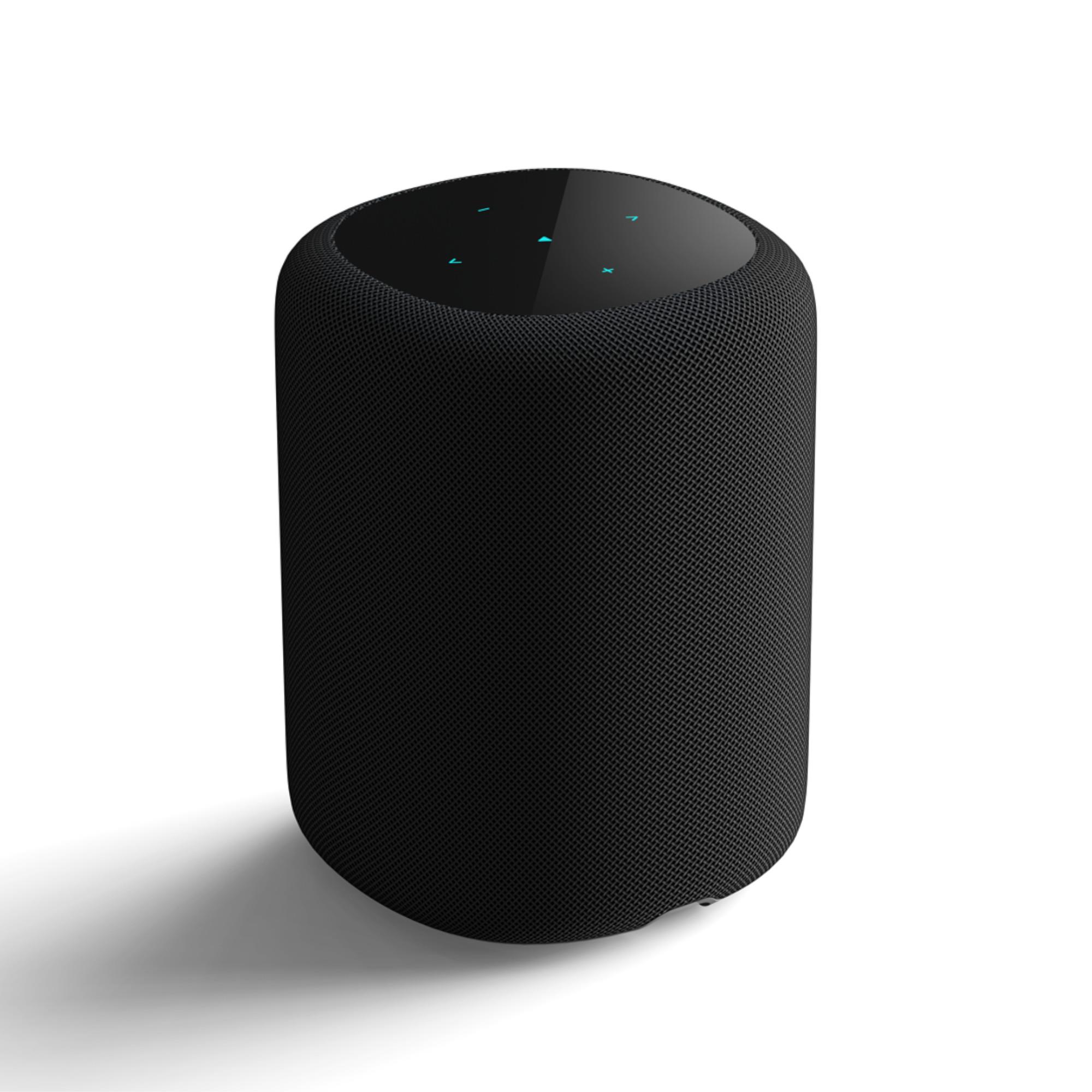 WiiM Sound Wireless Speaker