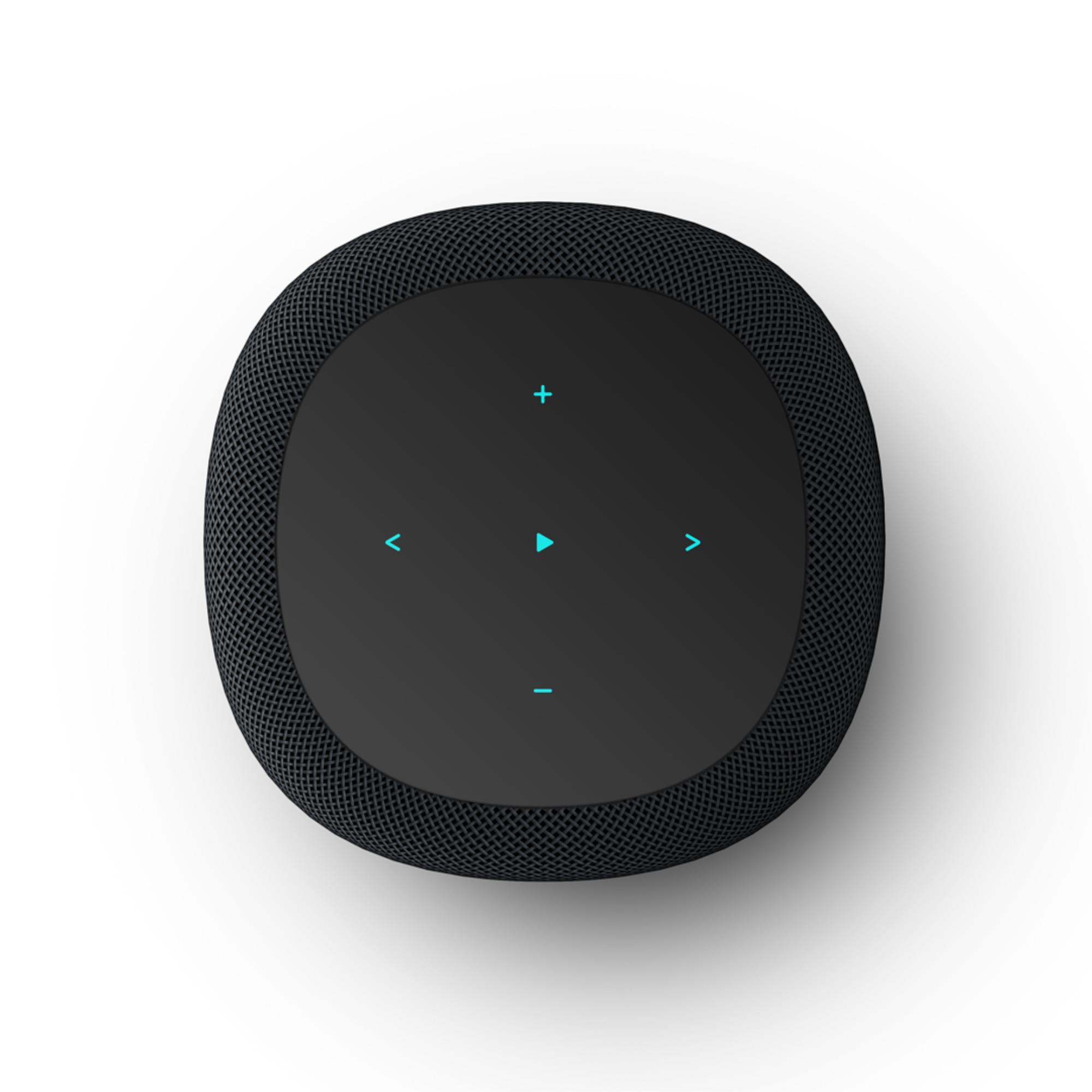 WiiM Sound Wireless Speaker