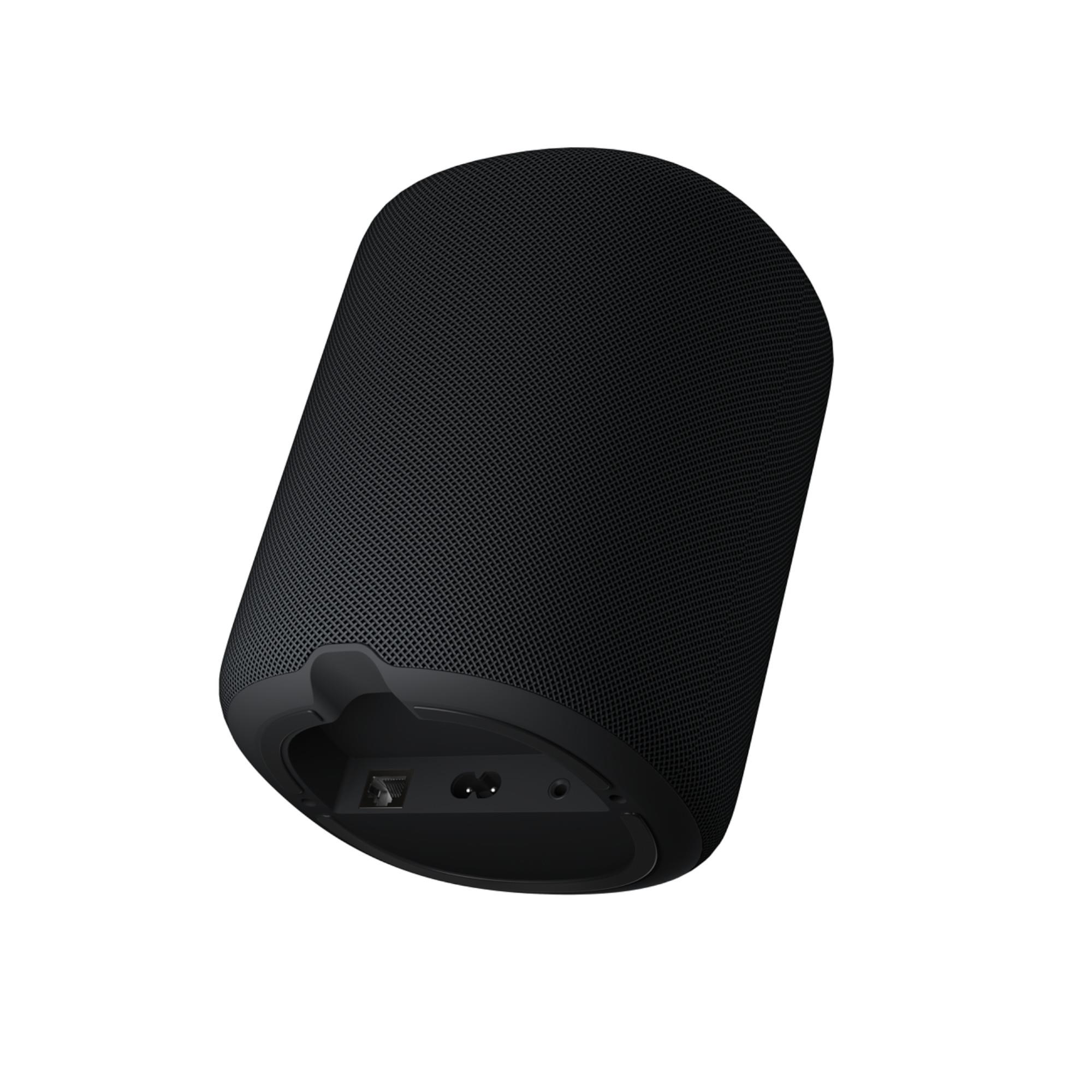 WiiM Sound Wireless Speaker
