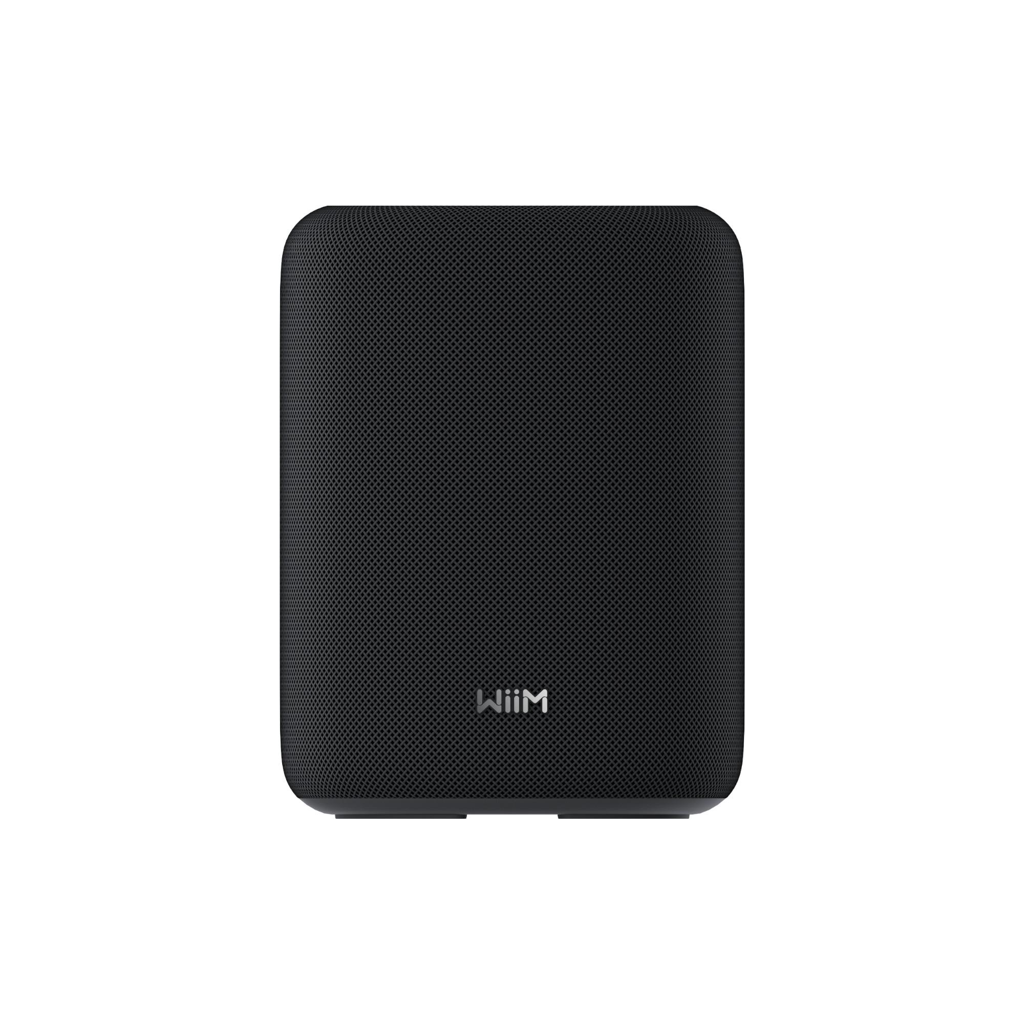 WiiM Sound Lite Wireless Speaker