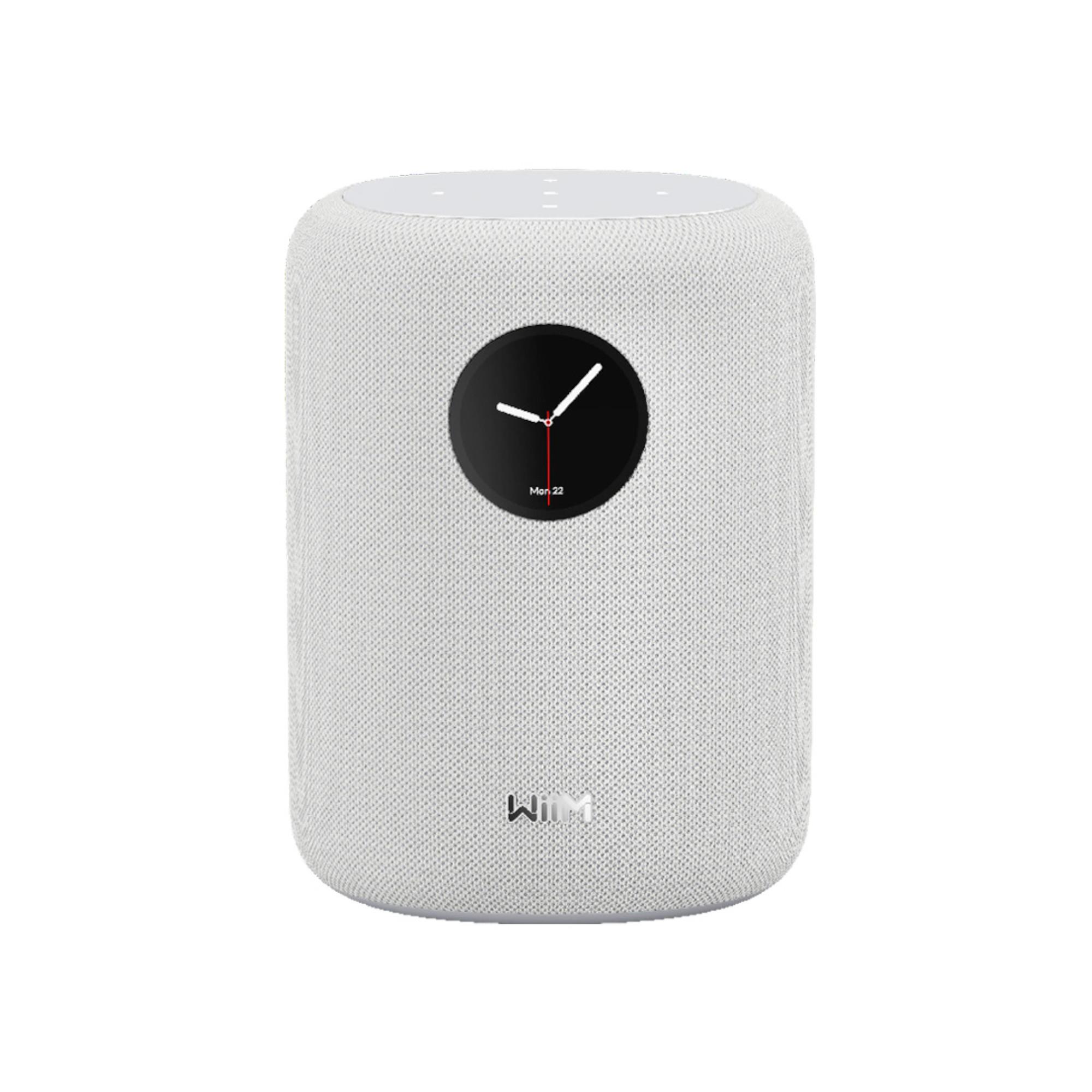 WiiM Mini<br>Wireless Music Streamer