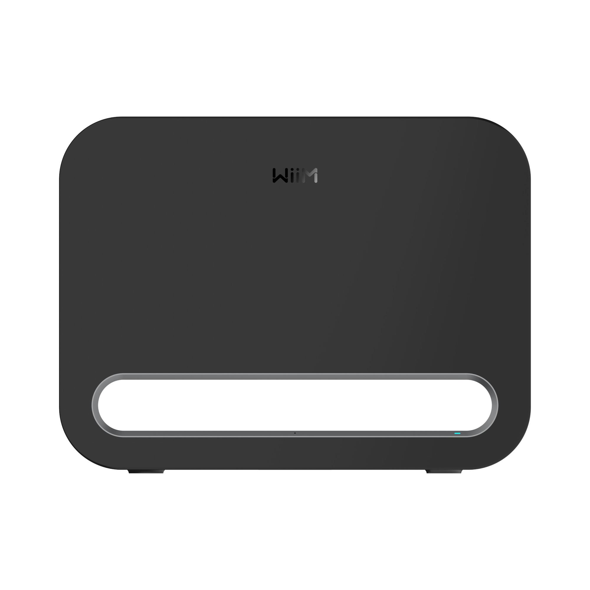 WiiM Sub Pro Wireless Subwoofer