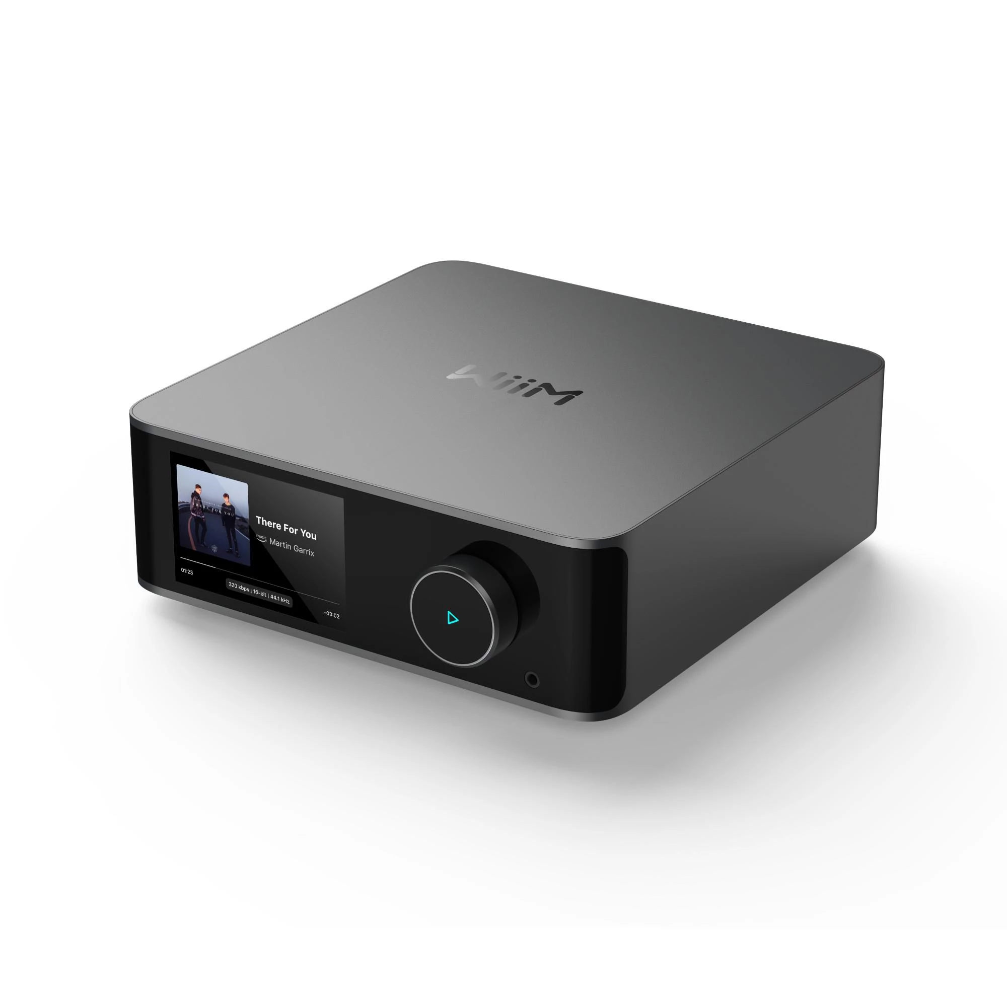 WiiM ULTRA Music Streamer | Sevenoaks Sound and Vision