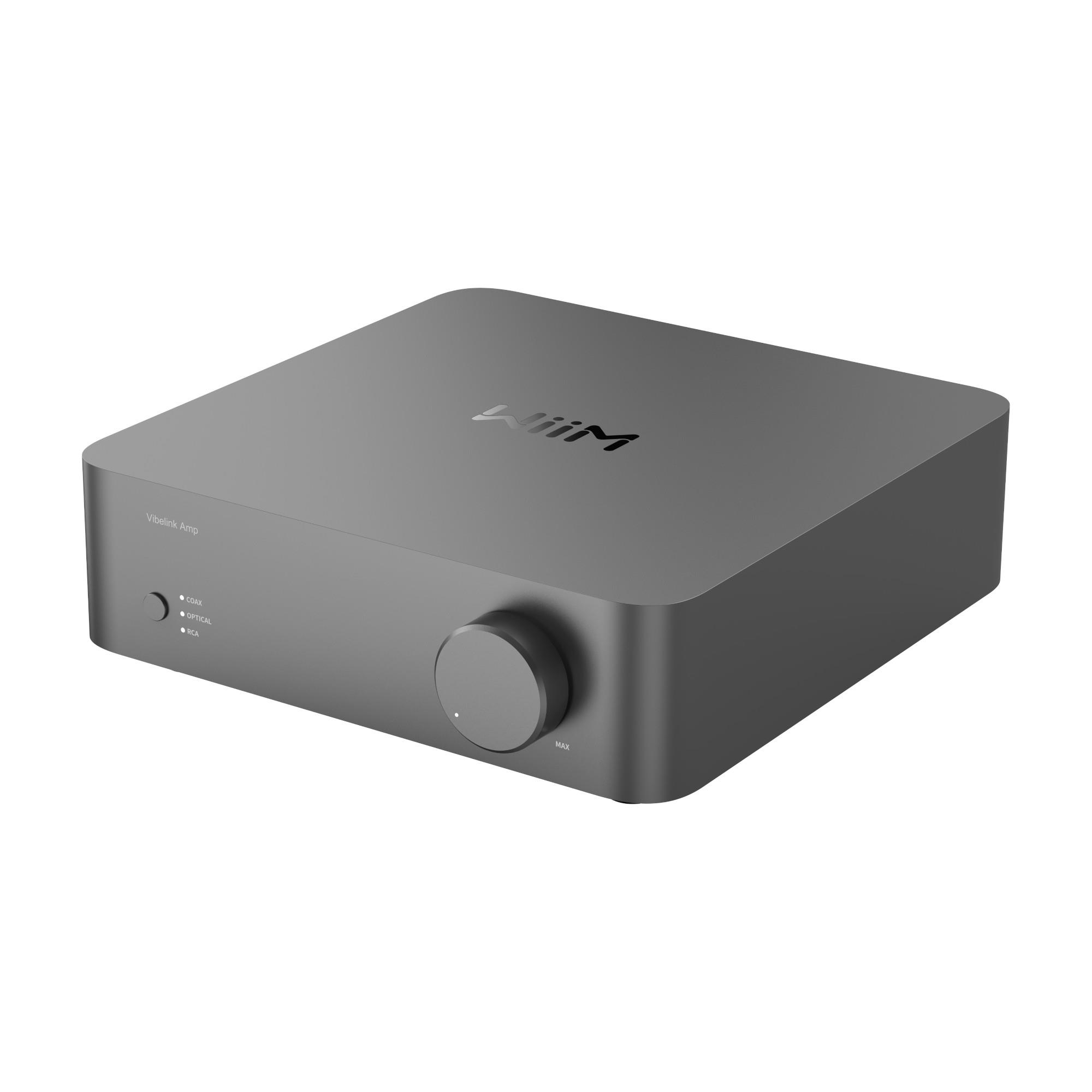 WiiM Vibelink Amp