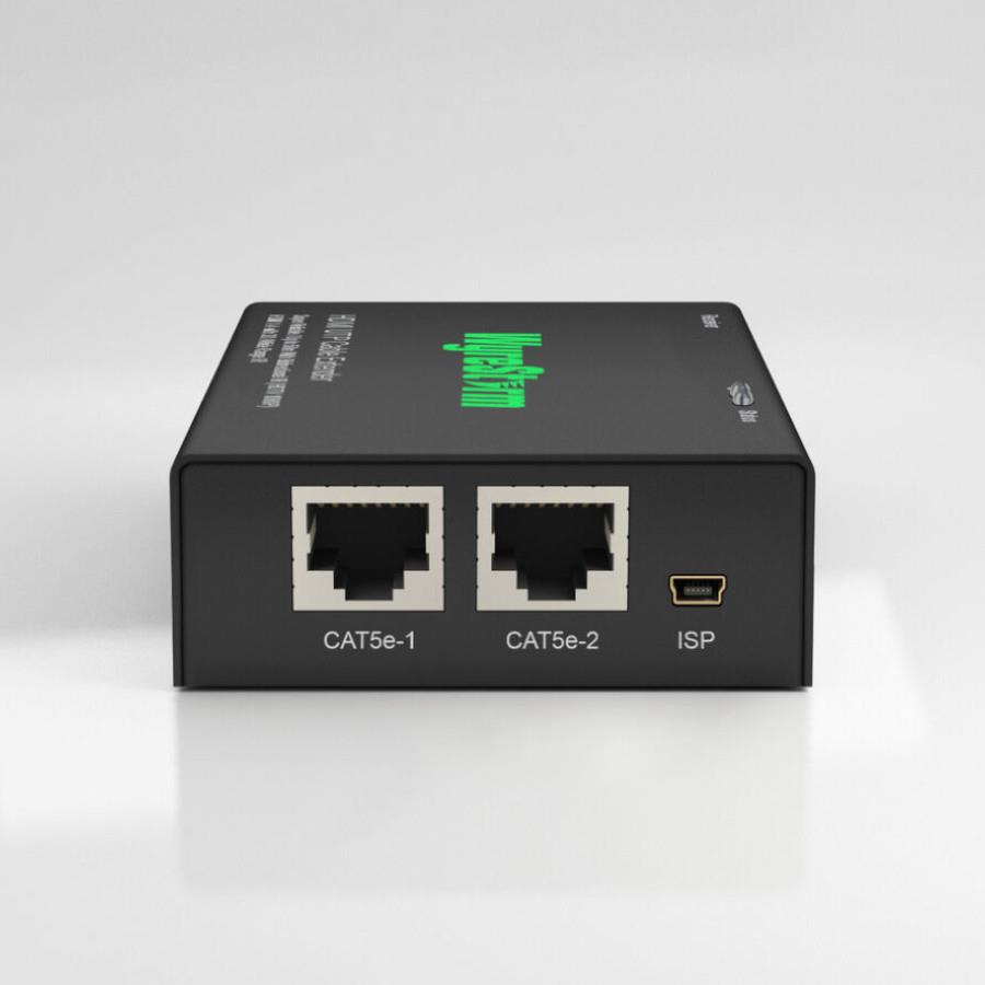 Wyrestorm RX-50IR-PRO Twin UTP Rcrvr/IR UIP