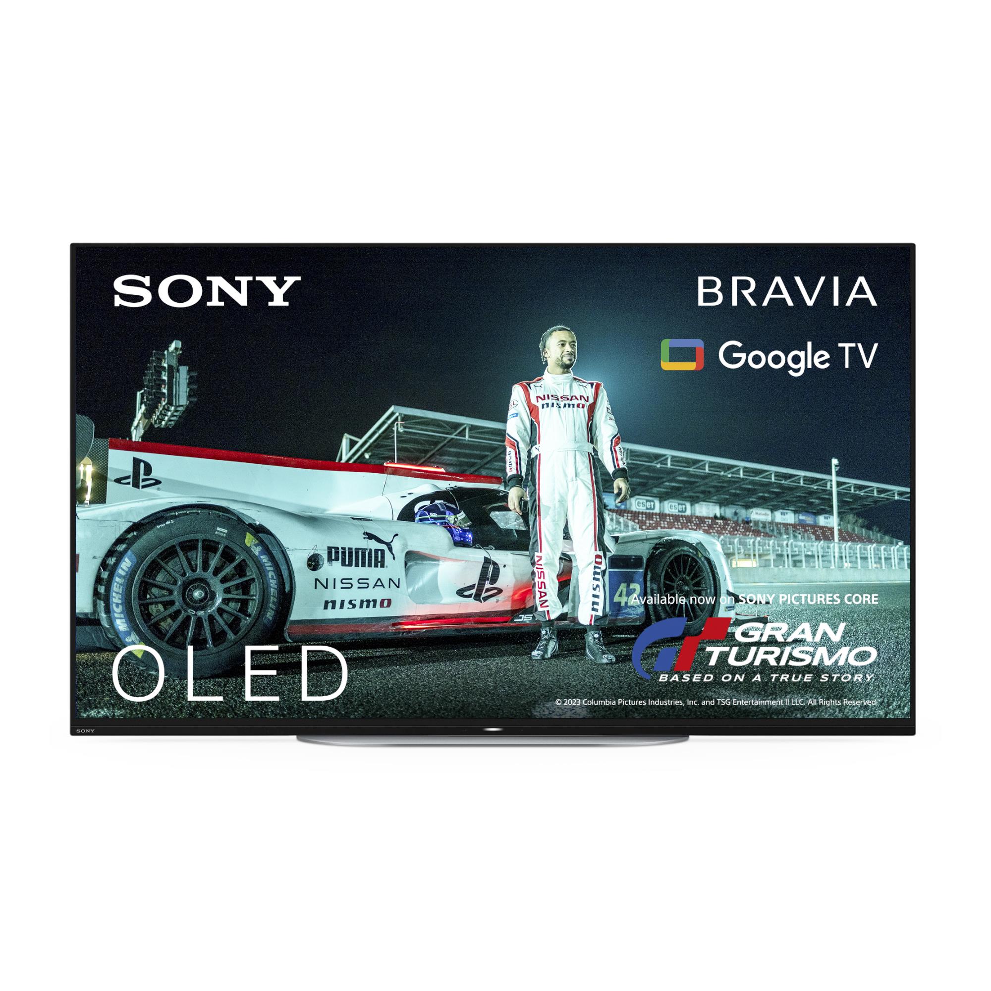 Sony XR-42A90K<br>42" 4K UHD OLED TV