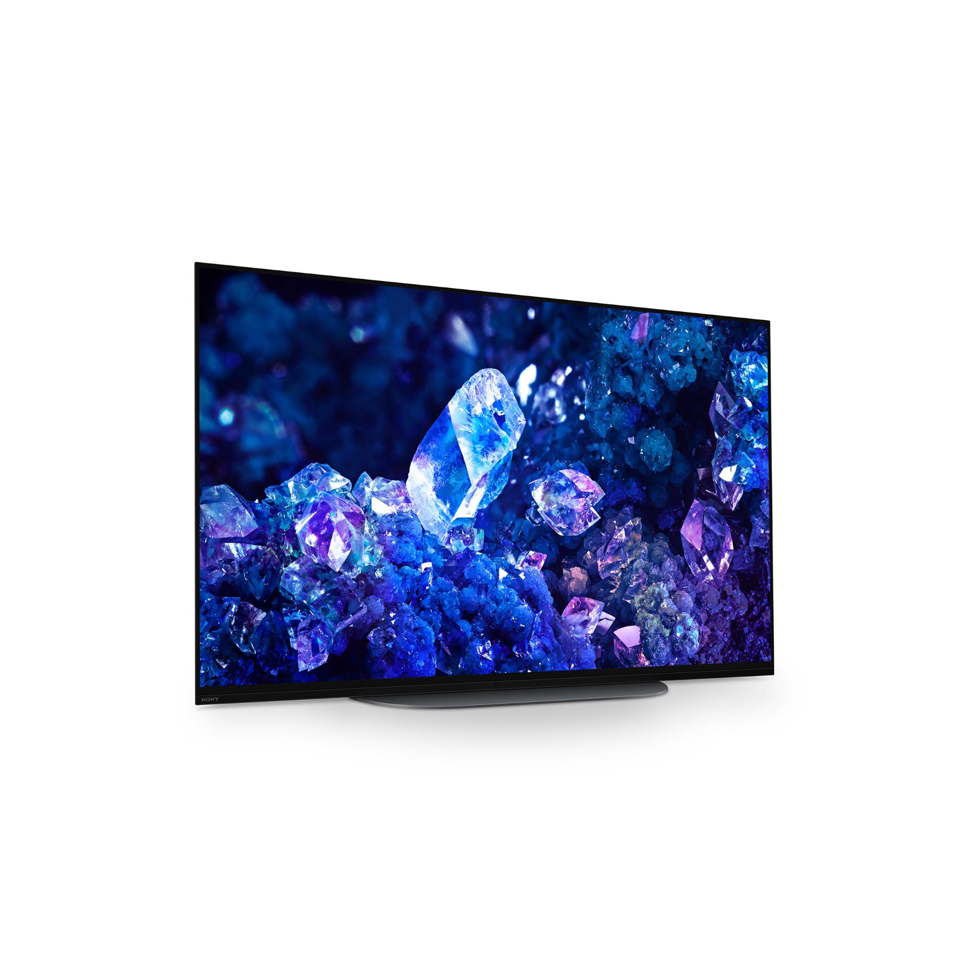 Sony XR-42A90K<br>42" 4K UHD OLED TV