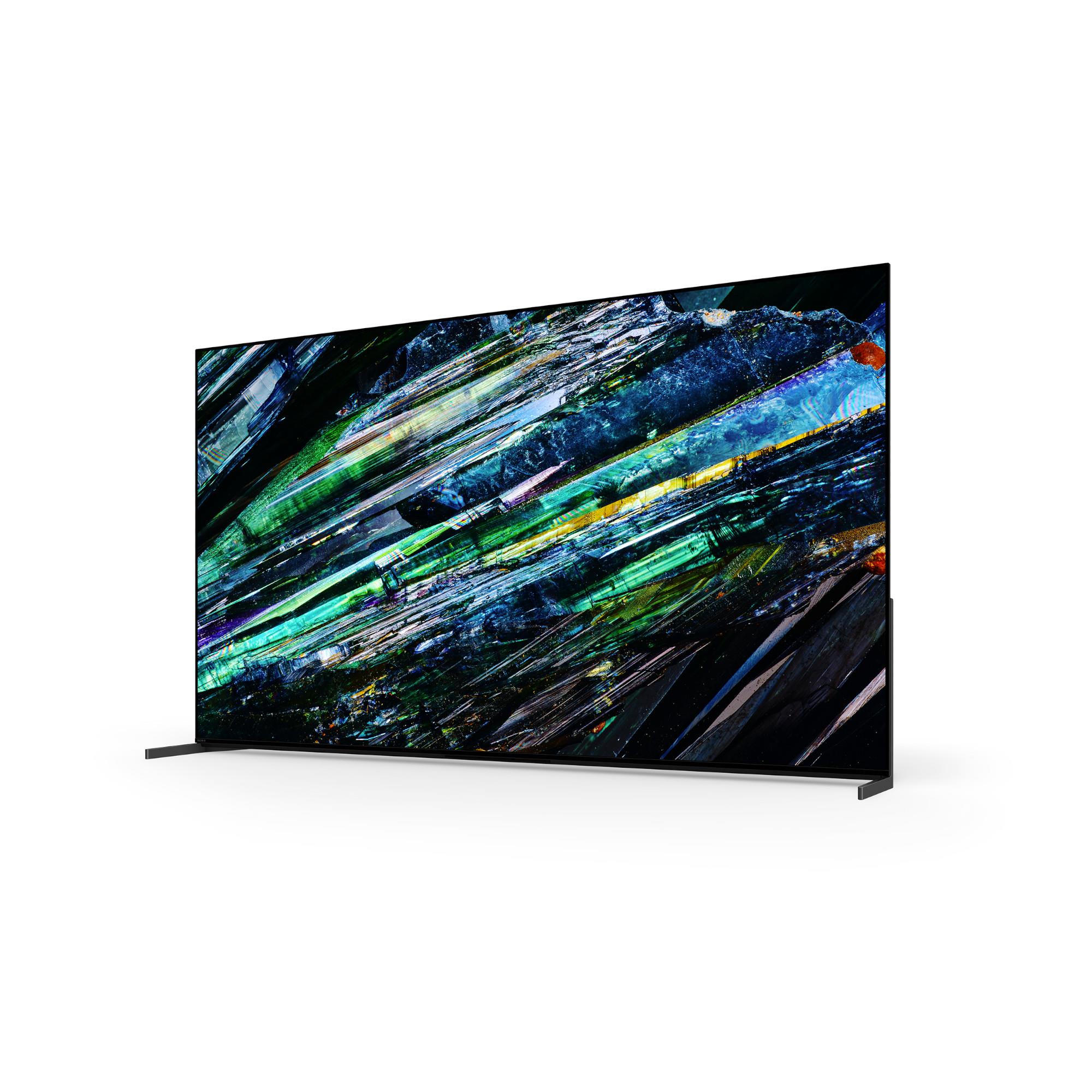 Sony XR-55A95L<br>55" 4K UHD OLED TV