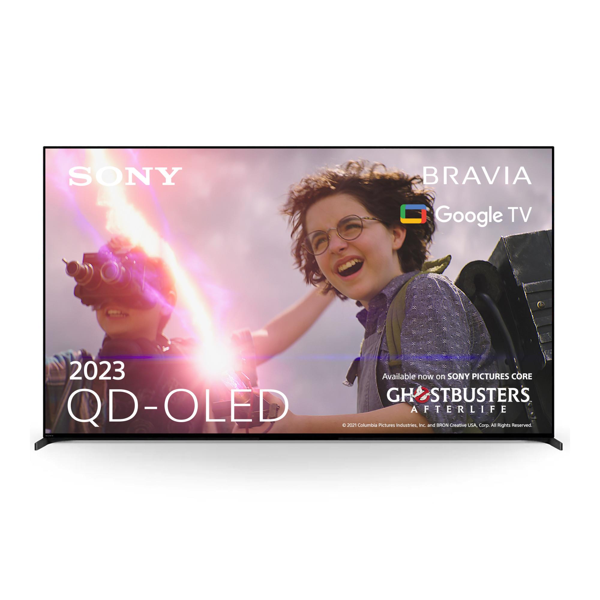 Sony XR-65A95L<br>65" 4K UHD OLED TV