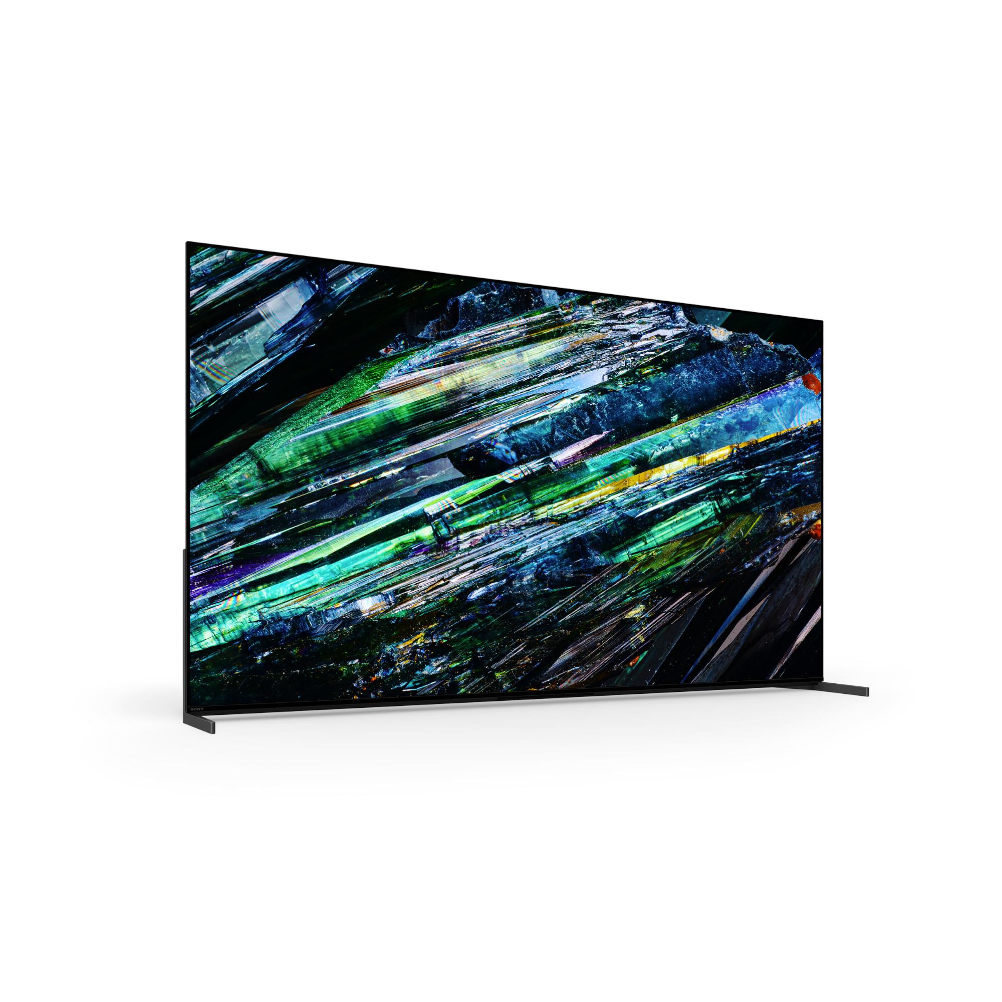 Sony XR-77A95L<br>77" 4K UHD OLED TV