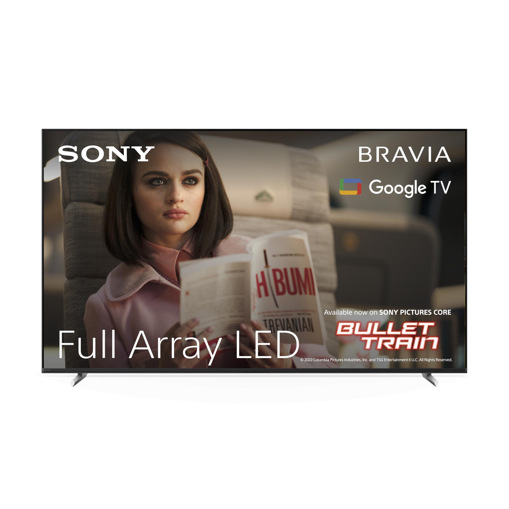 Sony XR-98X90L<br>98" 4K UHD LED TV