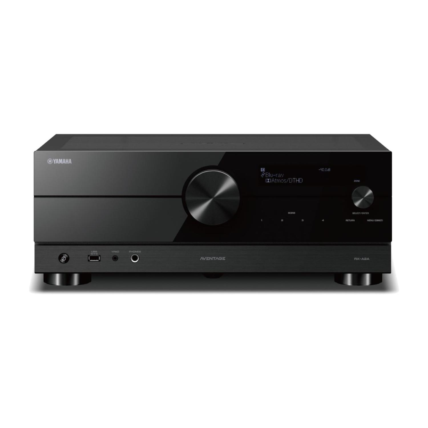 Yamaha RX-A2A<br>AV Receiver