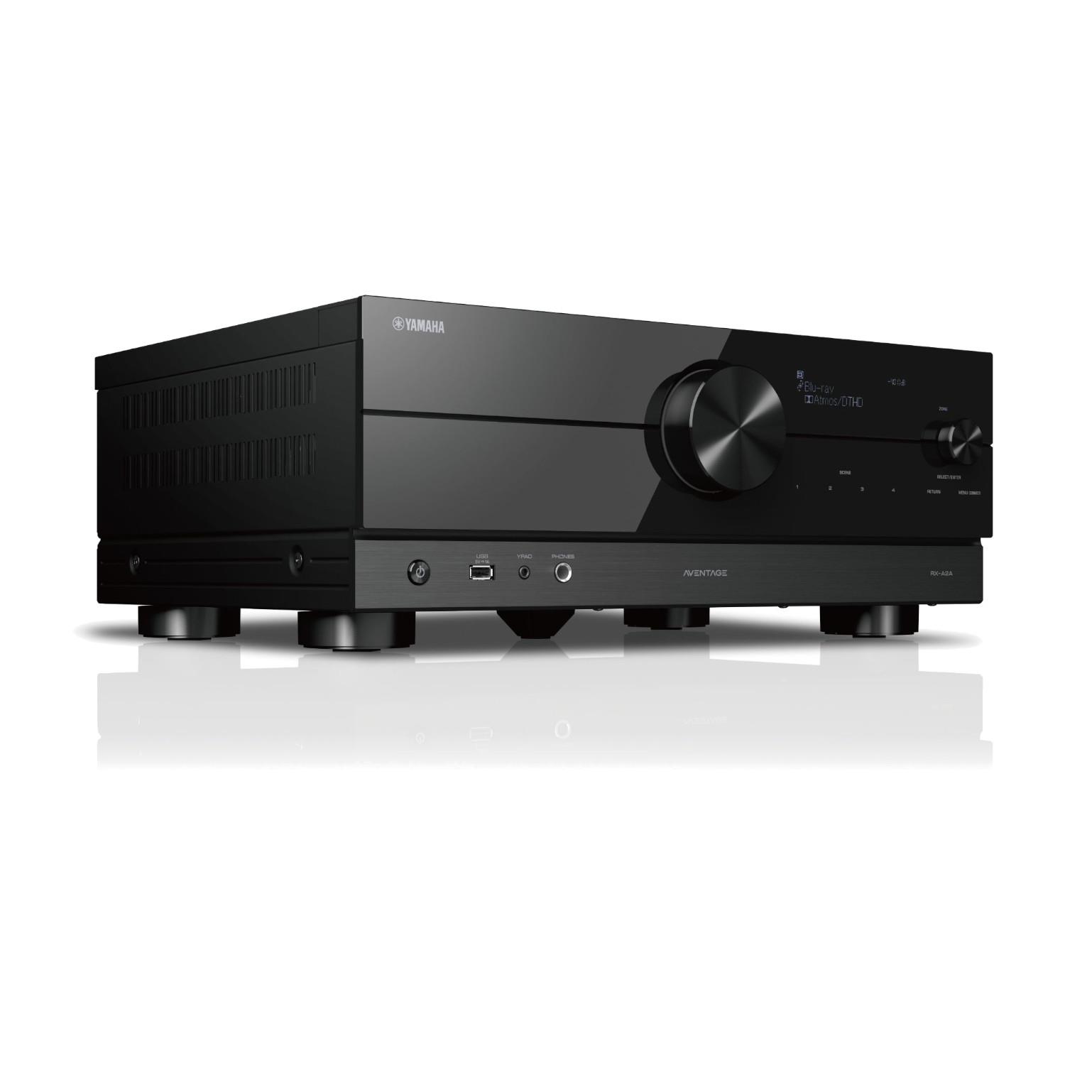 Yamaha RX-A2A<br>AV Receiver
