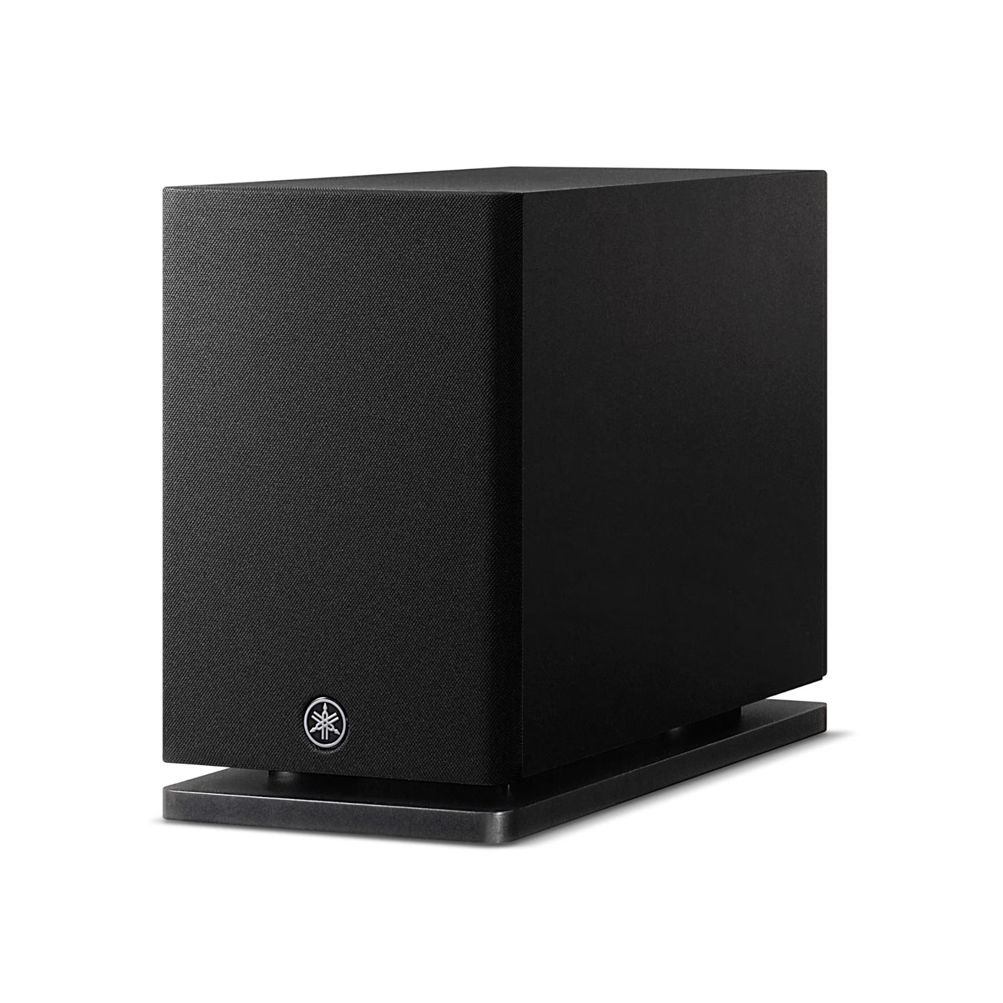 Yamaha True X Surround 90A Soundbar, Subwoofer and Wireless Surrounds