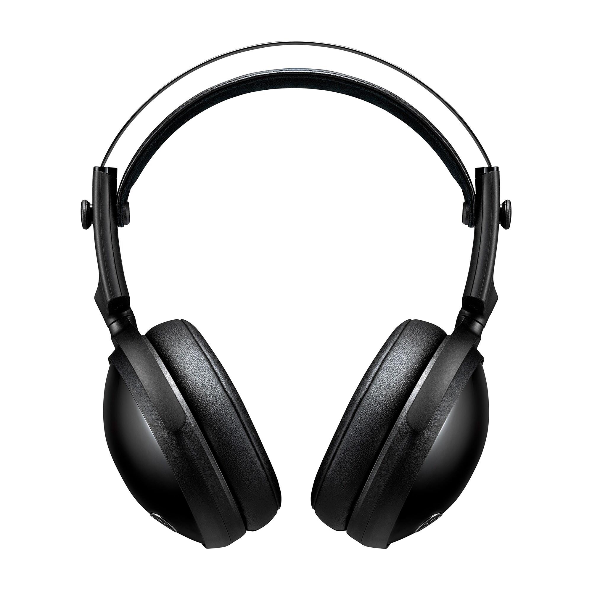 Yamaha YH-C3000 Over Ear Headphones (Closed Back)