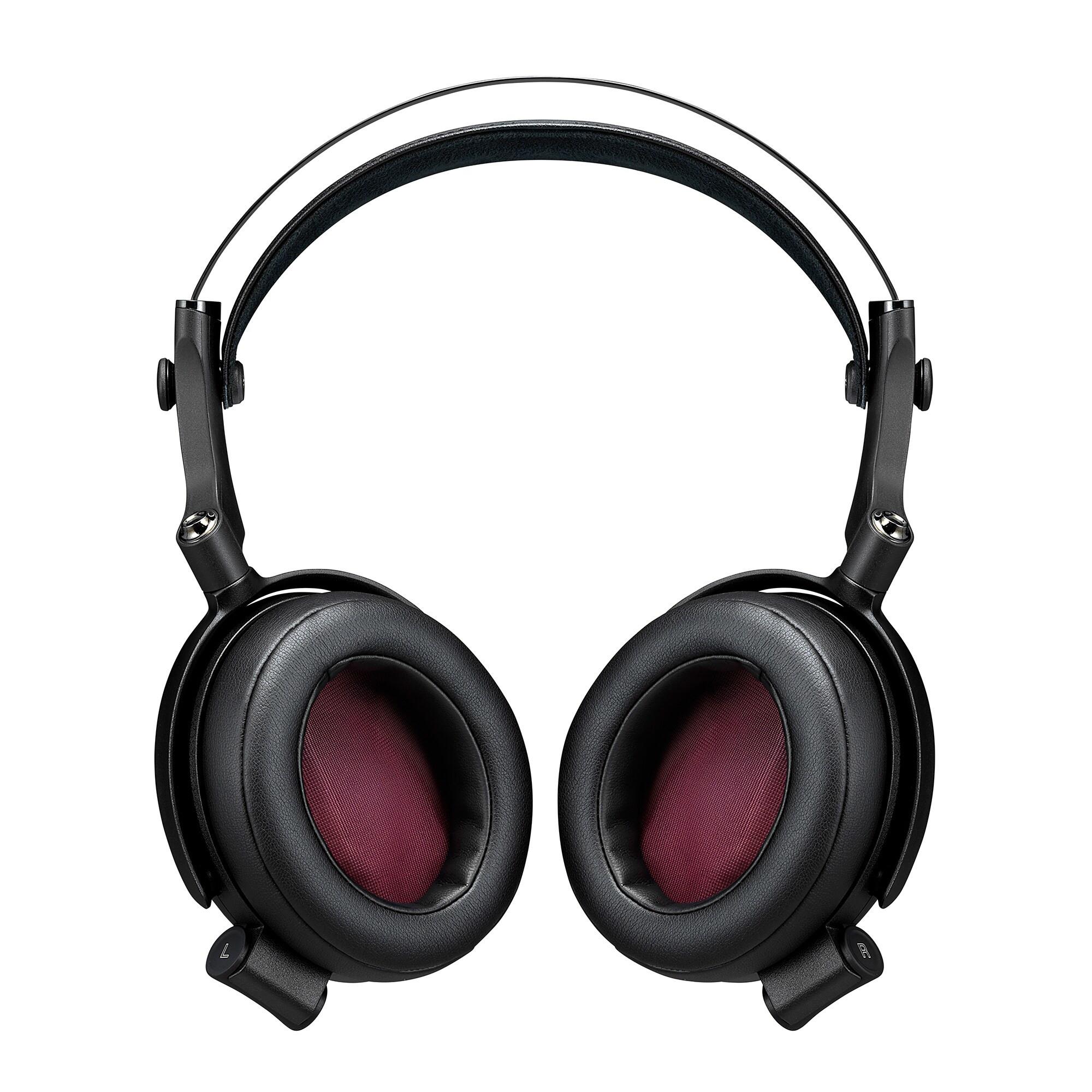 Yamaha YH-C3000 Over Ear Headphones (Closed Back)